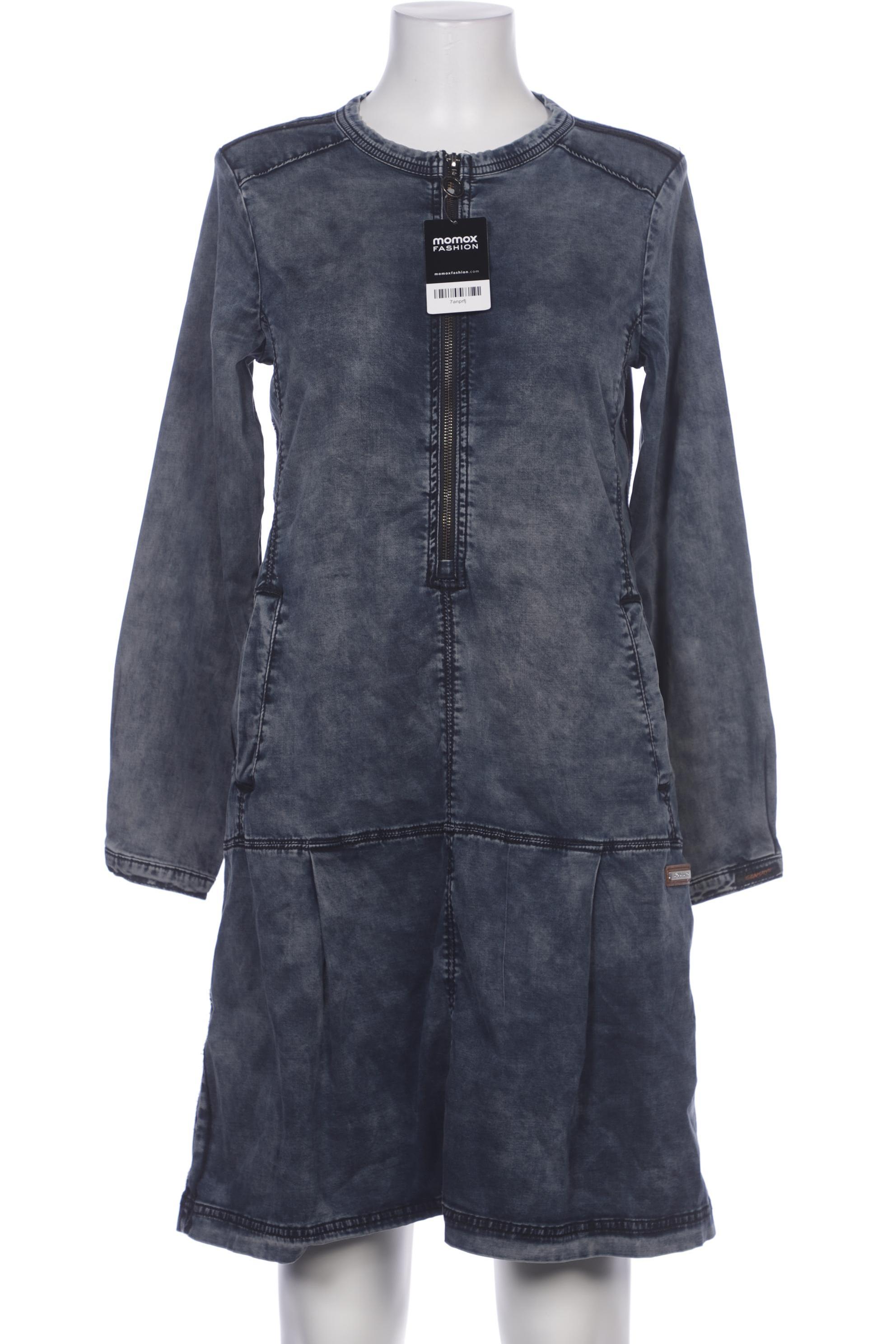 

s questo Damen Kleid, marineblau, Gr. 36