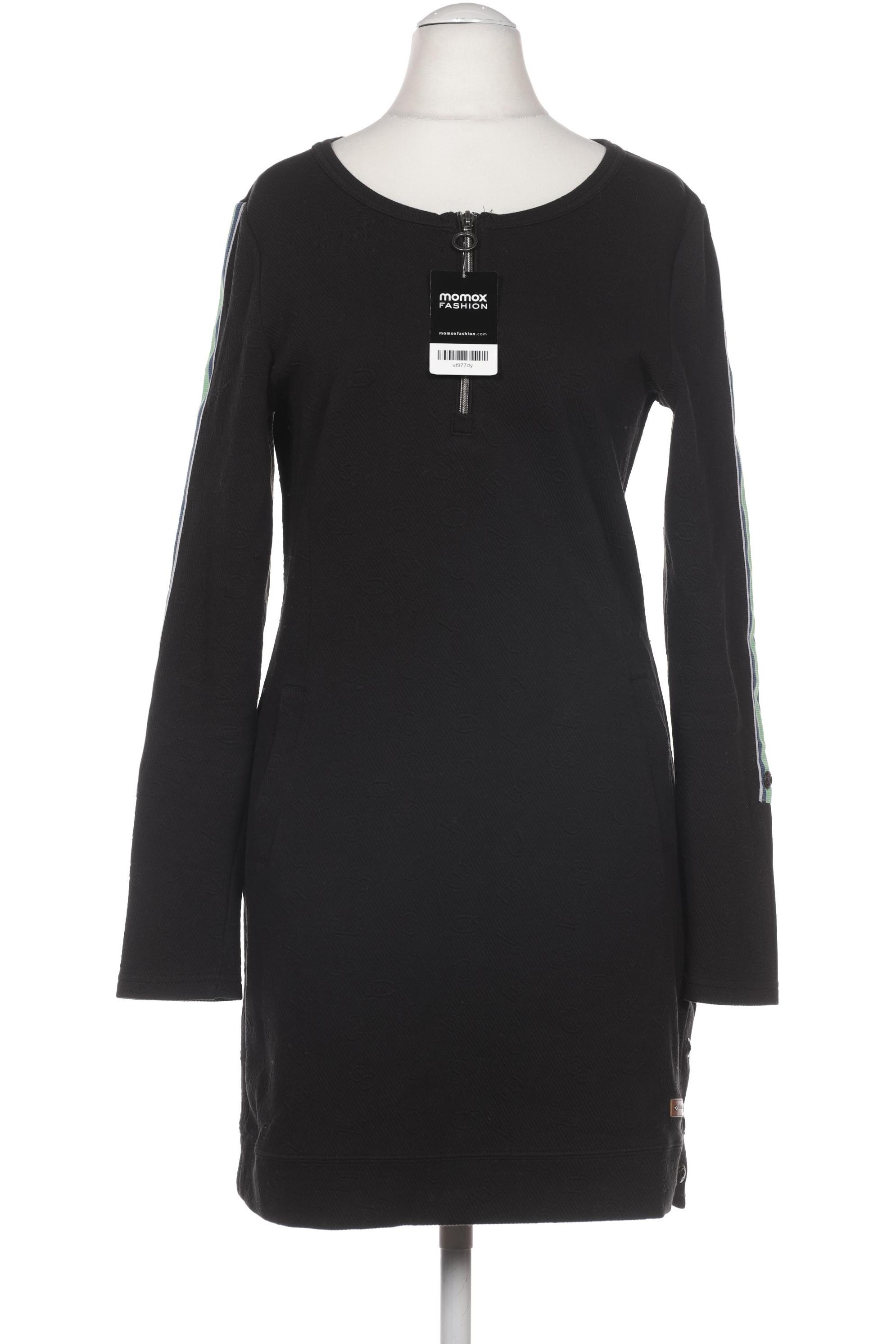 

s questo Damen Kleid, schwarz, Gr. 36