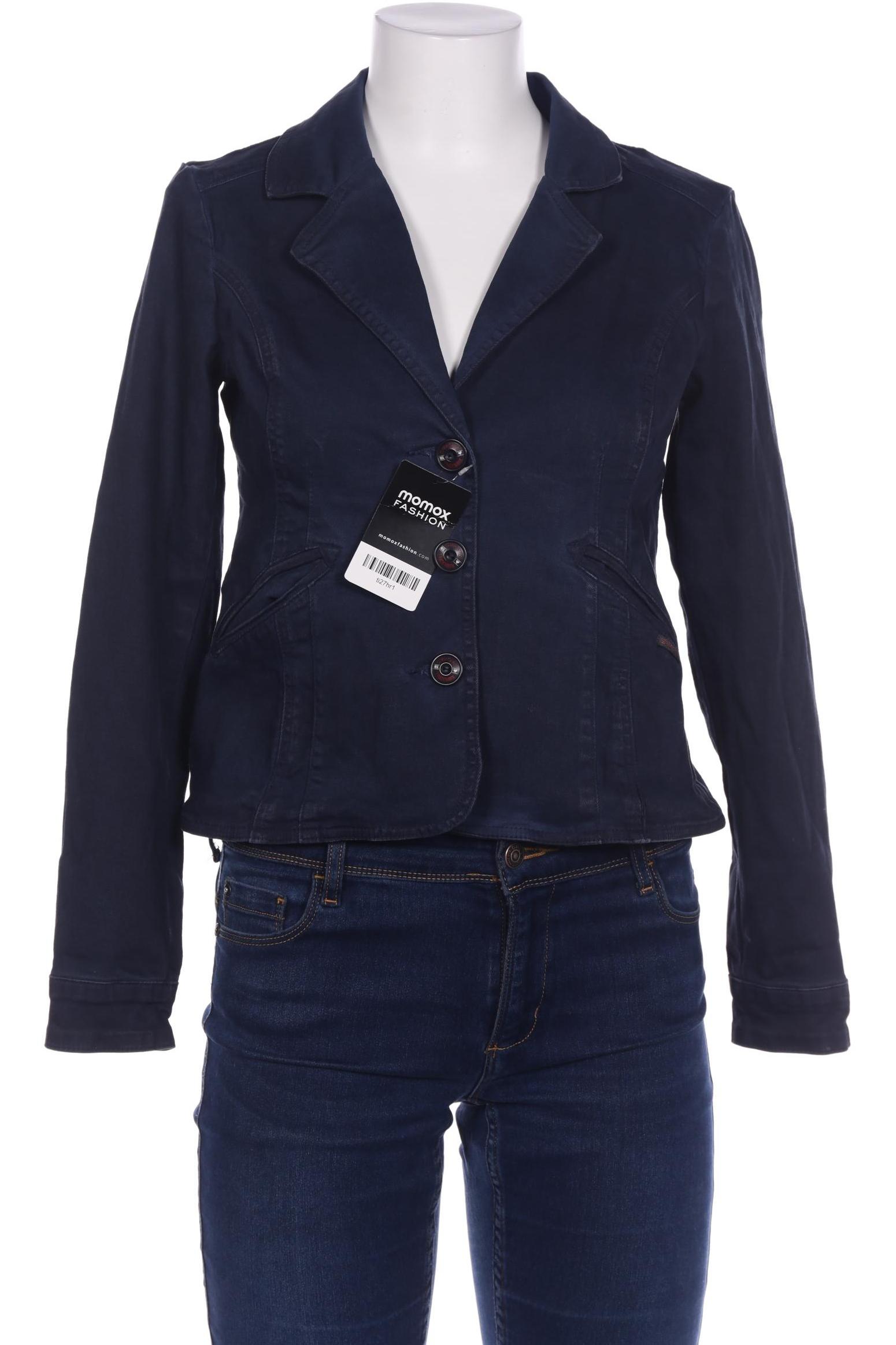 

s questo Damen Blazer, marineblau, Gr. 36