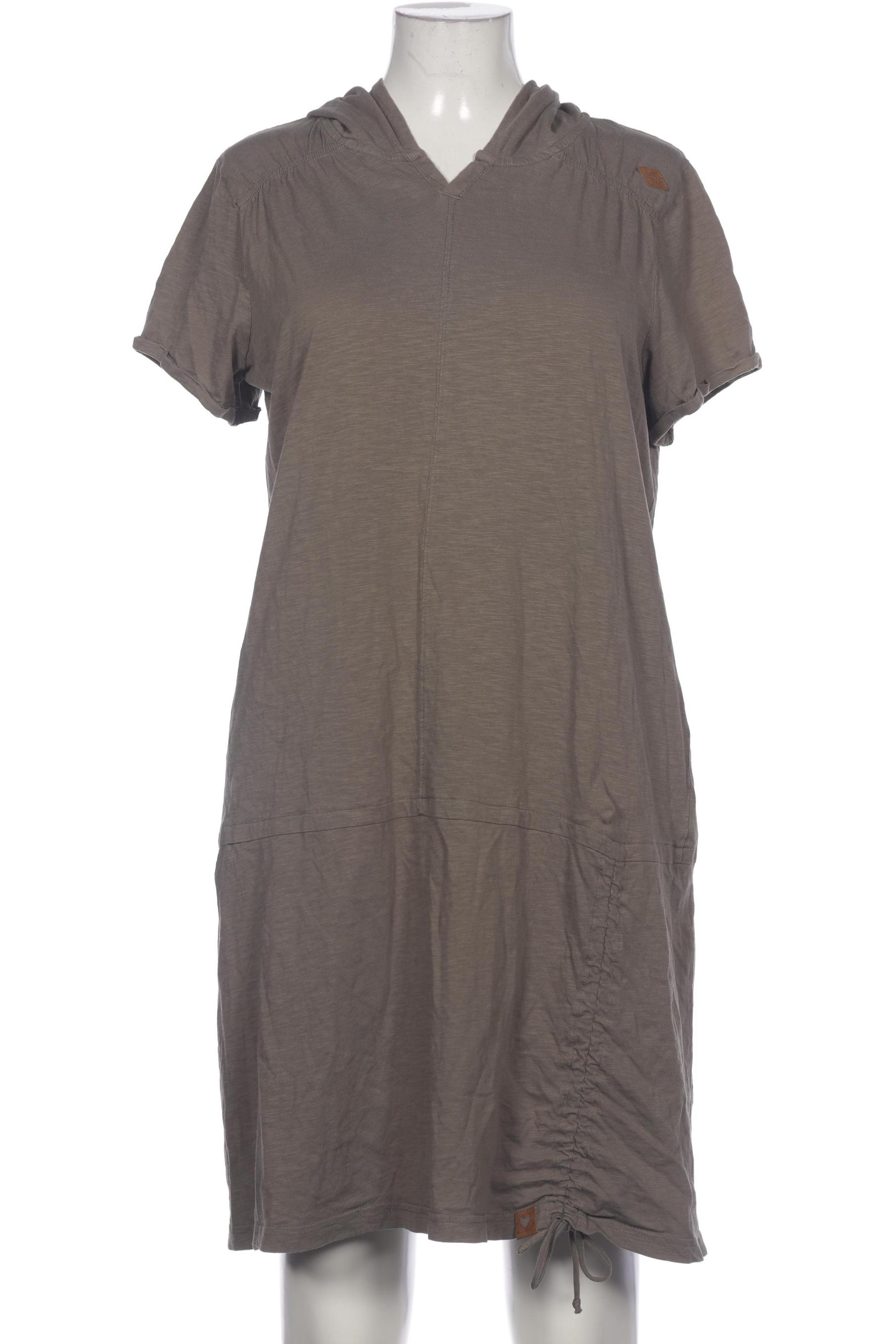 

s questo Damen Kleid, grün, Gr. 42