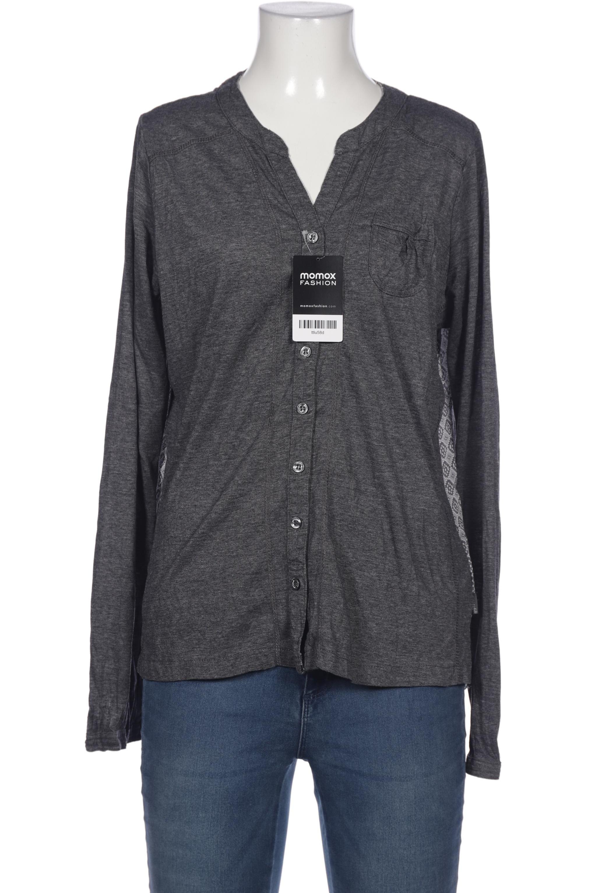 

s´questo Damen Bluse, grau