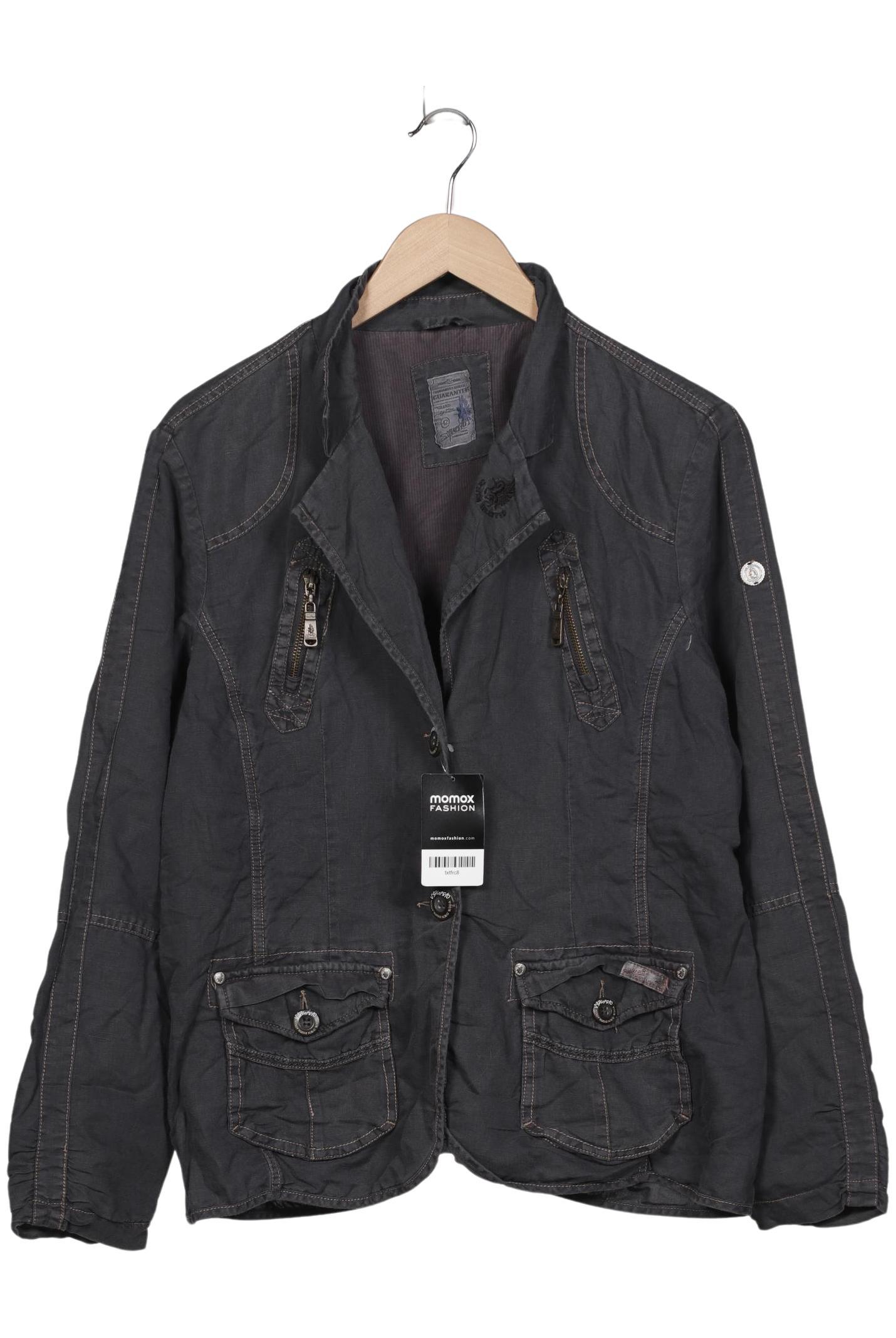 

s questo Damen Jacke, grau, Gr. 42