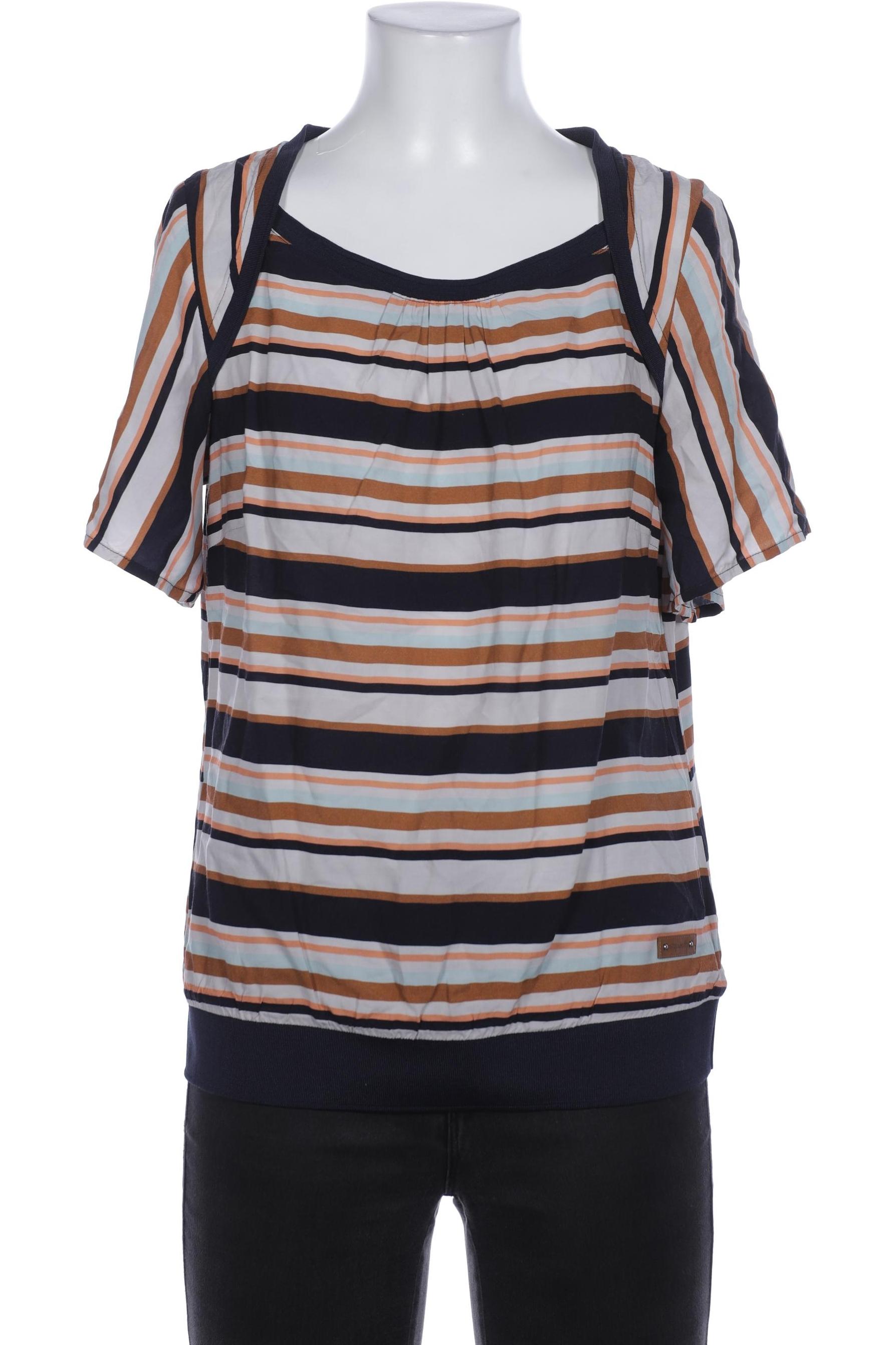 

s questo Damen Bluse, mehrfarbig, Gr. 36