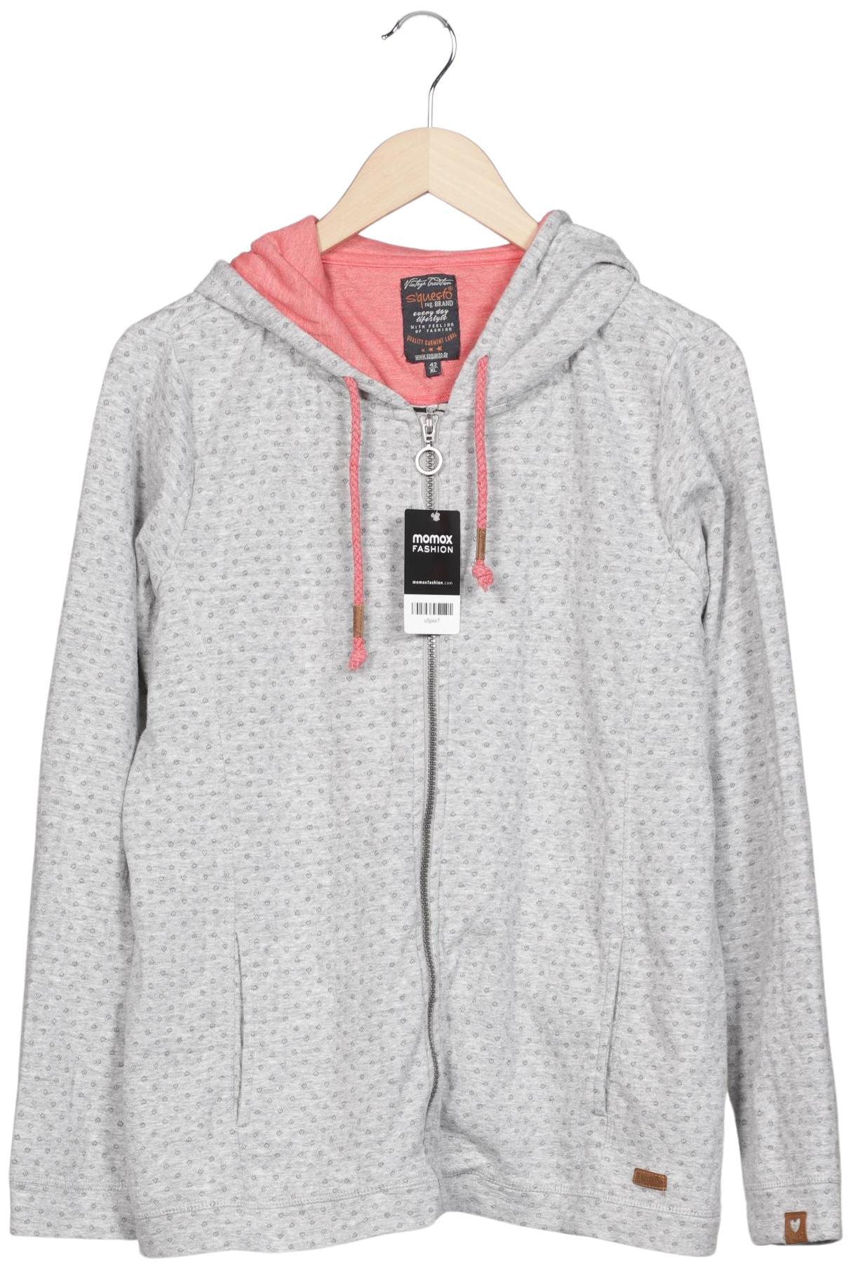 

s questo Damen Kapuzenpullover, mehrfarbig, Gr. 42