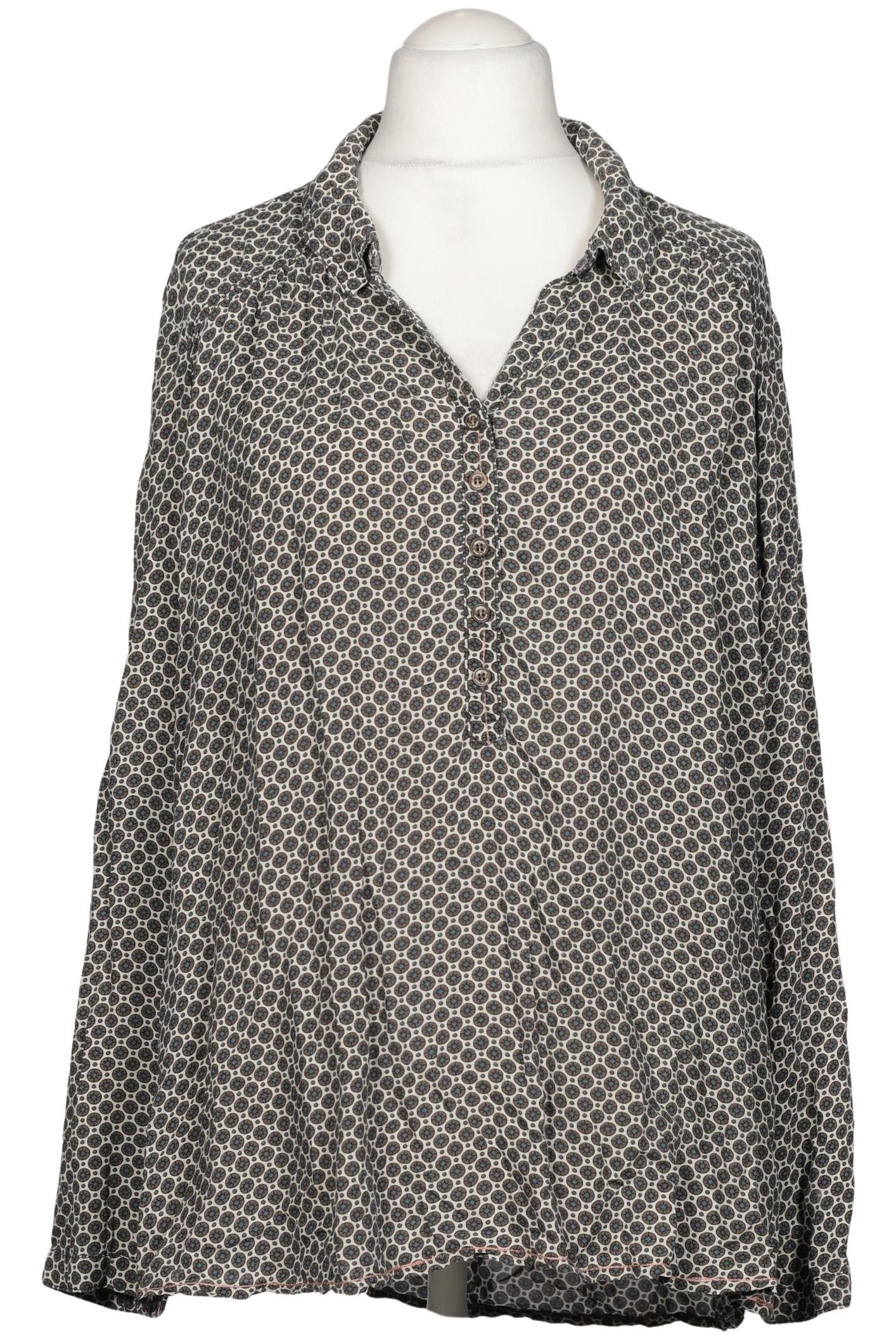 

s questo Damen Bluse, mehrfarbig, Gr. 44