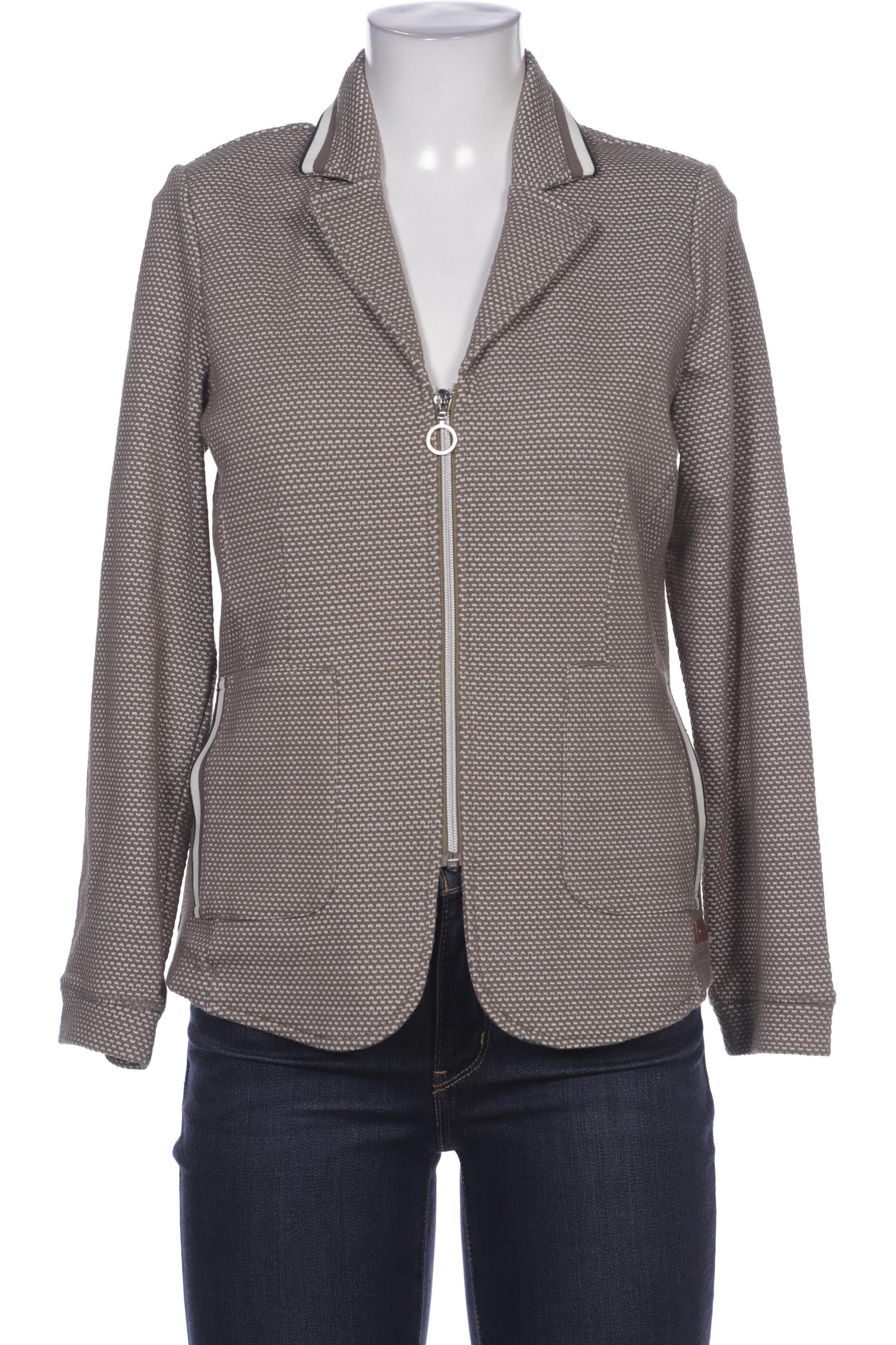 

s questo Damen Blazer, grün, Gr. 38