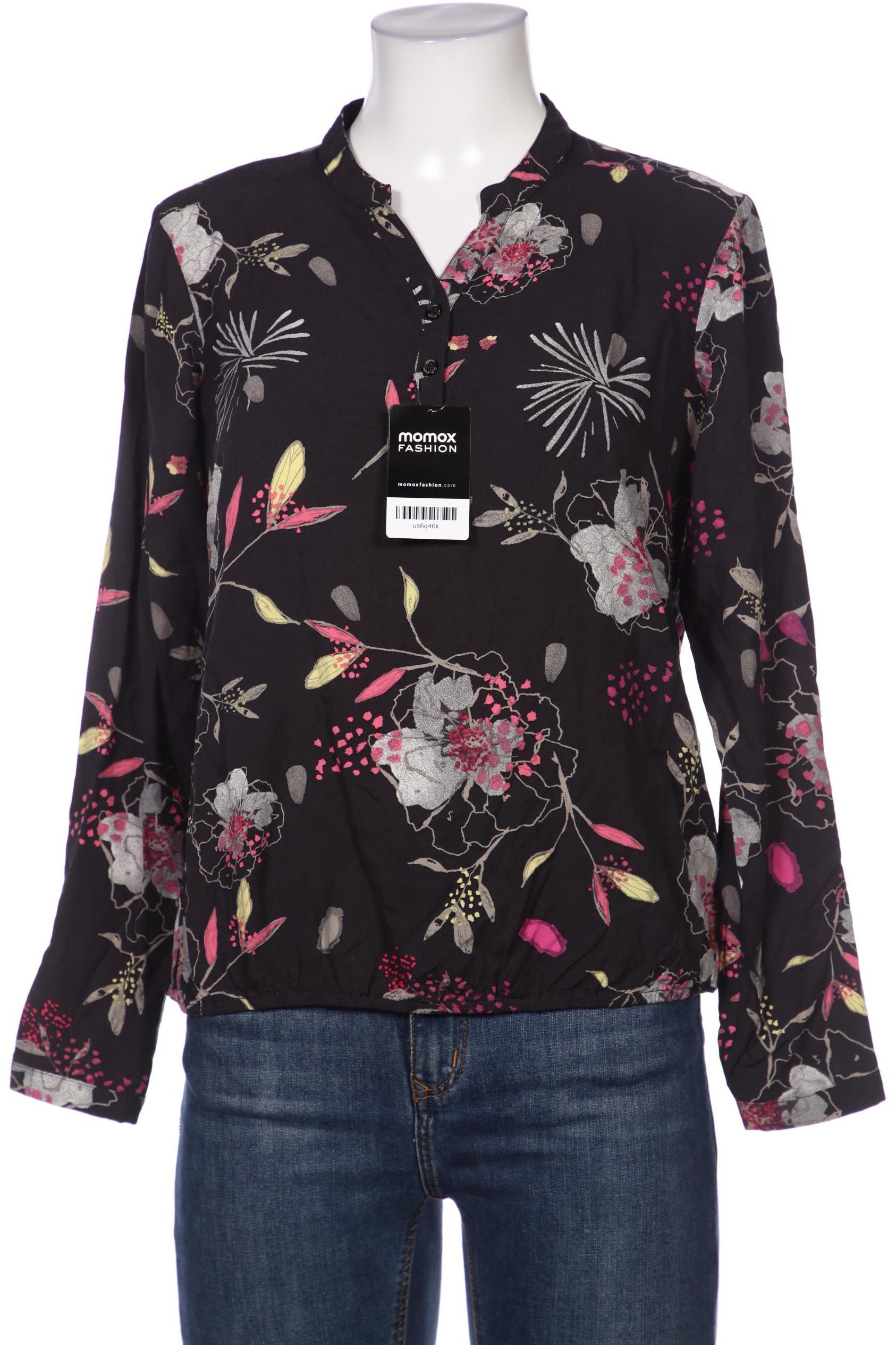 

s questo Damen Bluse, schwarz, Gr. 38