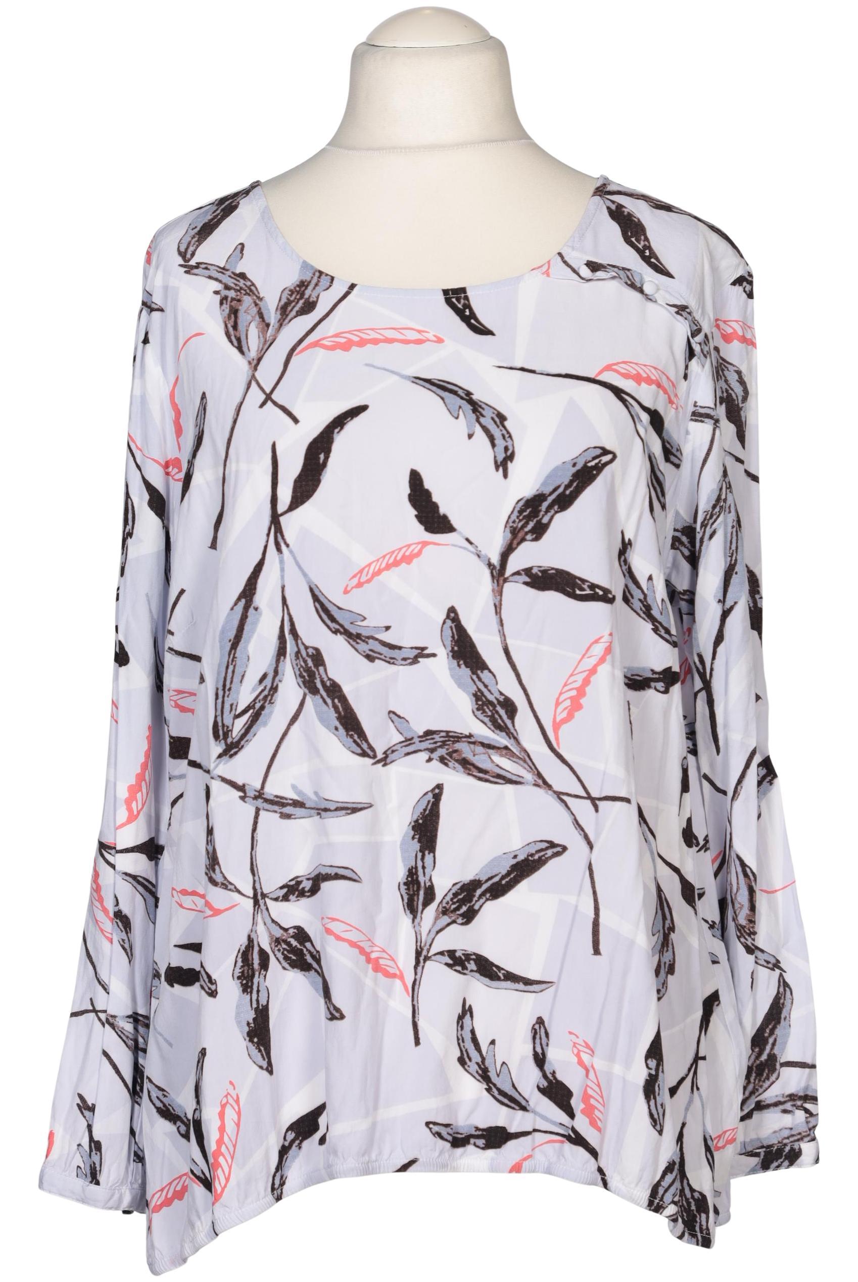 

s questo Damen Bluse, mehrfarbig, Gr. 44