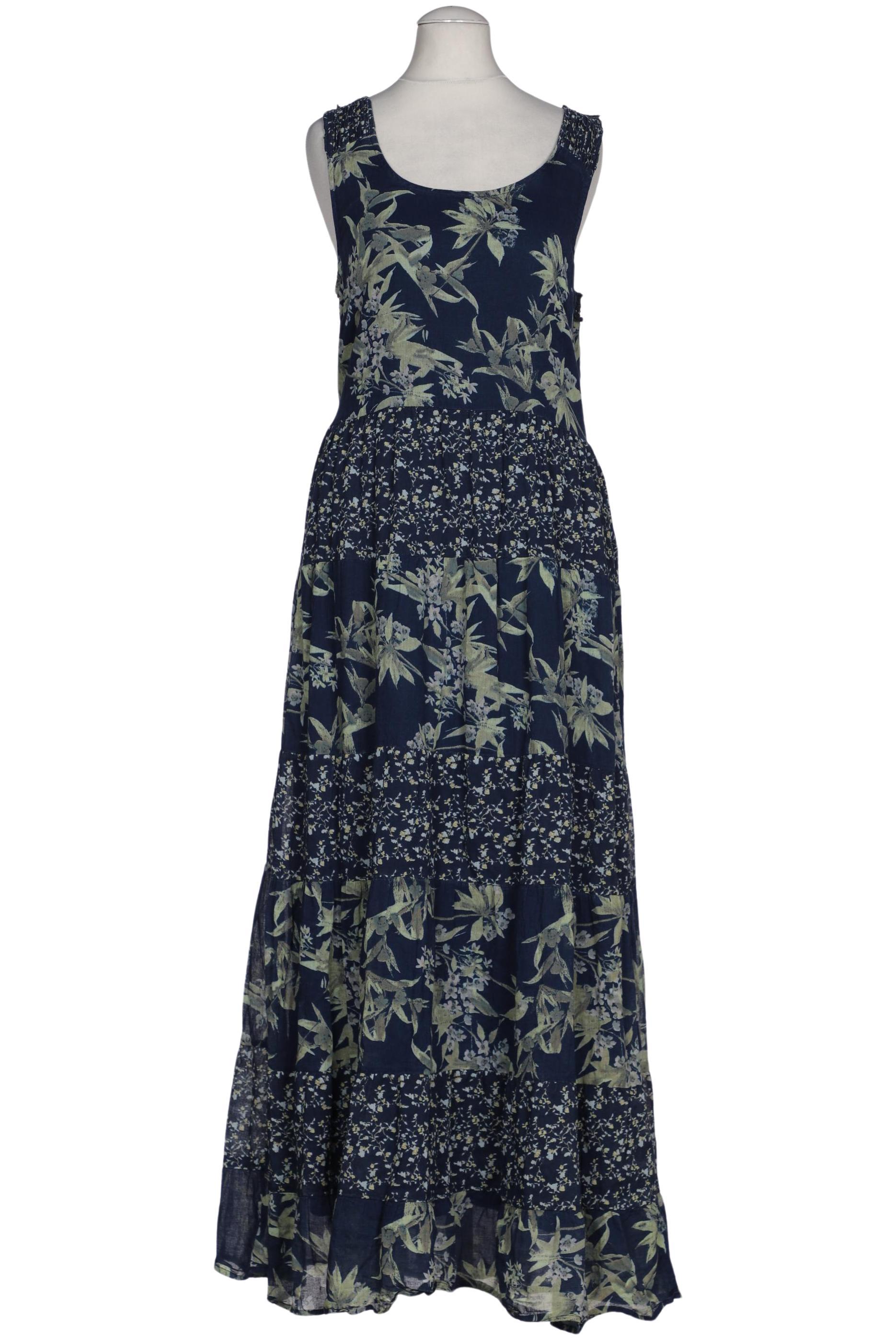 

s questo Damen Kleid, marineblau, Gr. 36