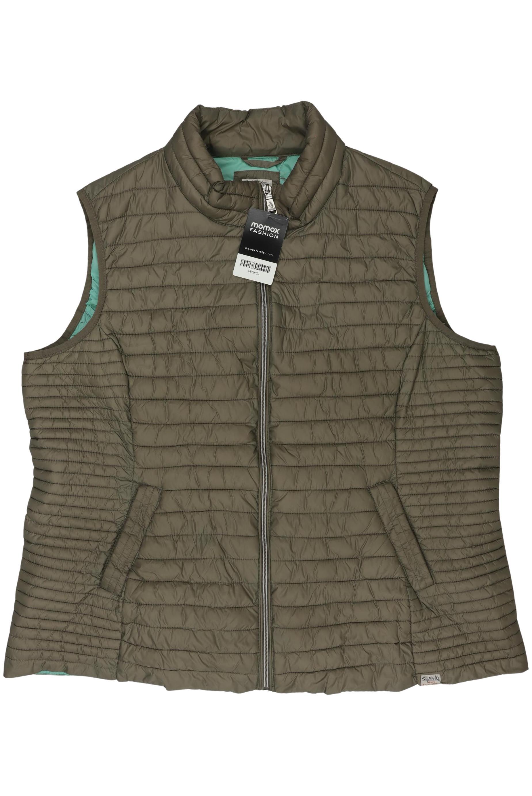 

s questo Damen Weste, grün, Gr. 46