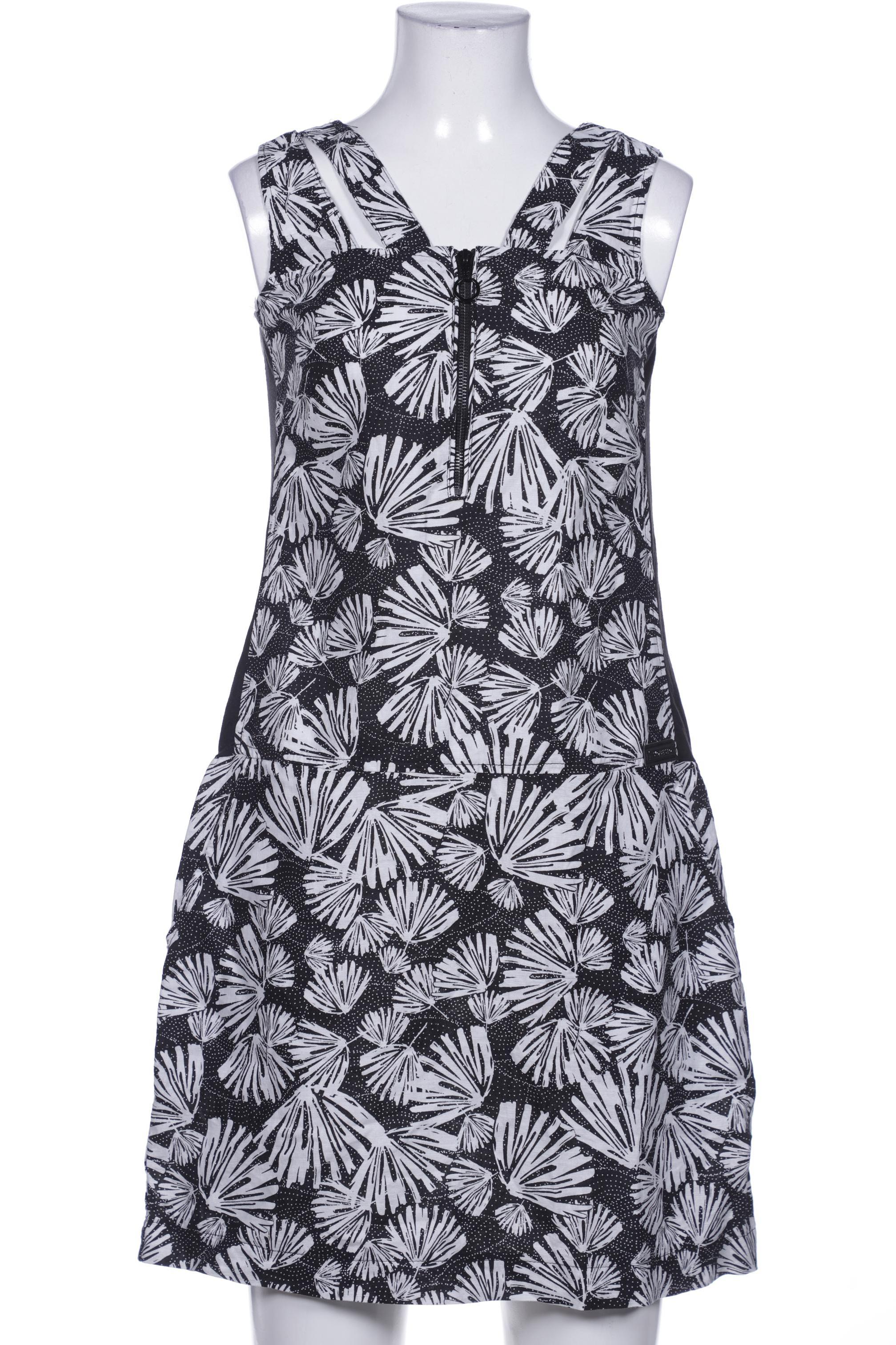 

s´questo Damen Kleid, schwarz