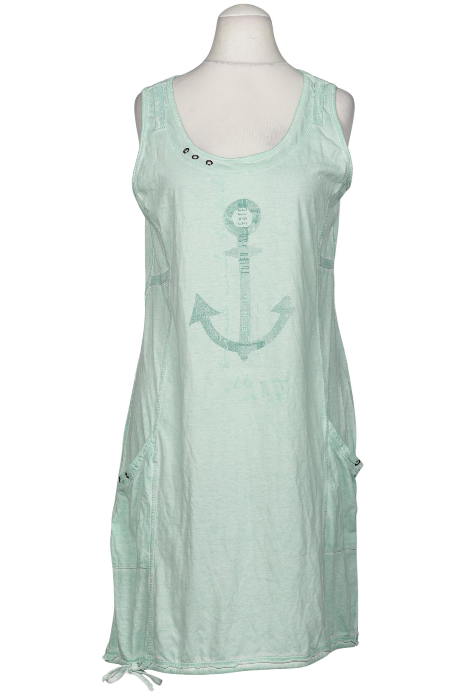 

s questo Damen Kleid, hellgrün, Gr. 40