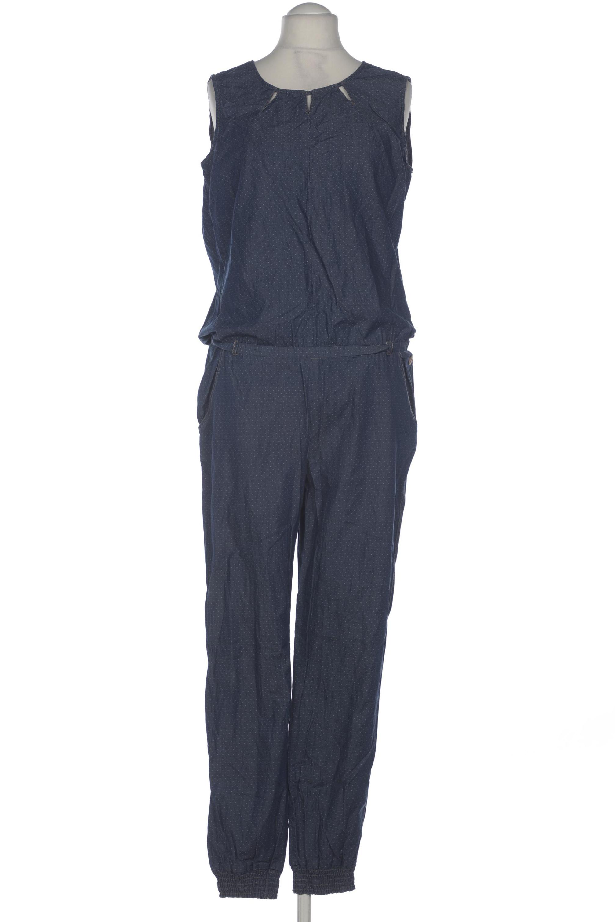 

s questo Damen Jumpsuit/Overall, marineblau, Gr. 40