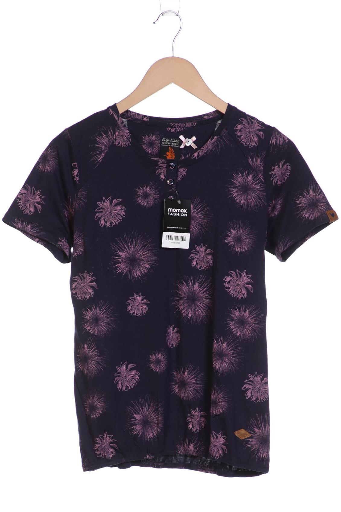 

s´questo Damen T-Shirt, marineblau