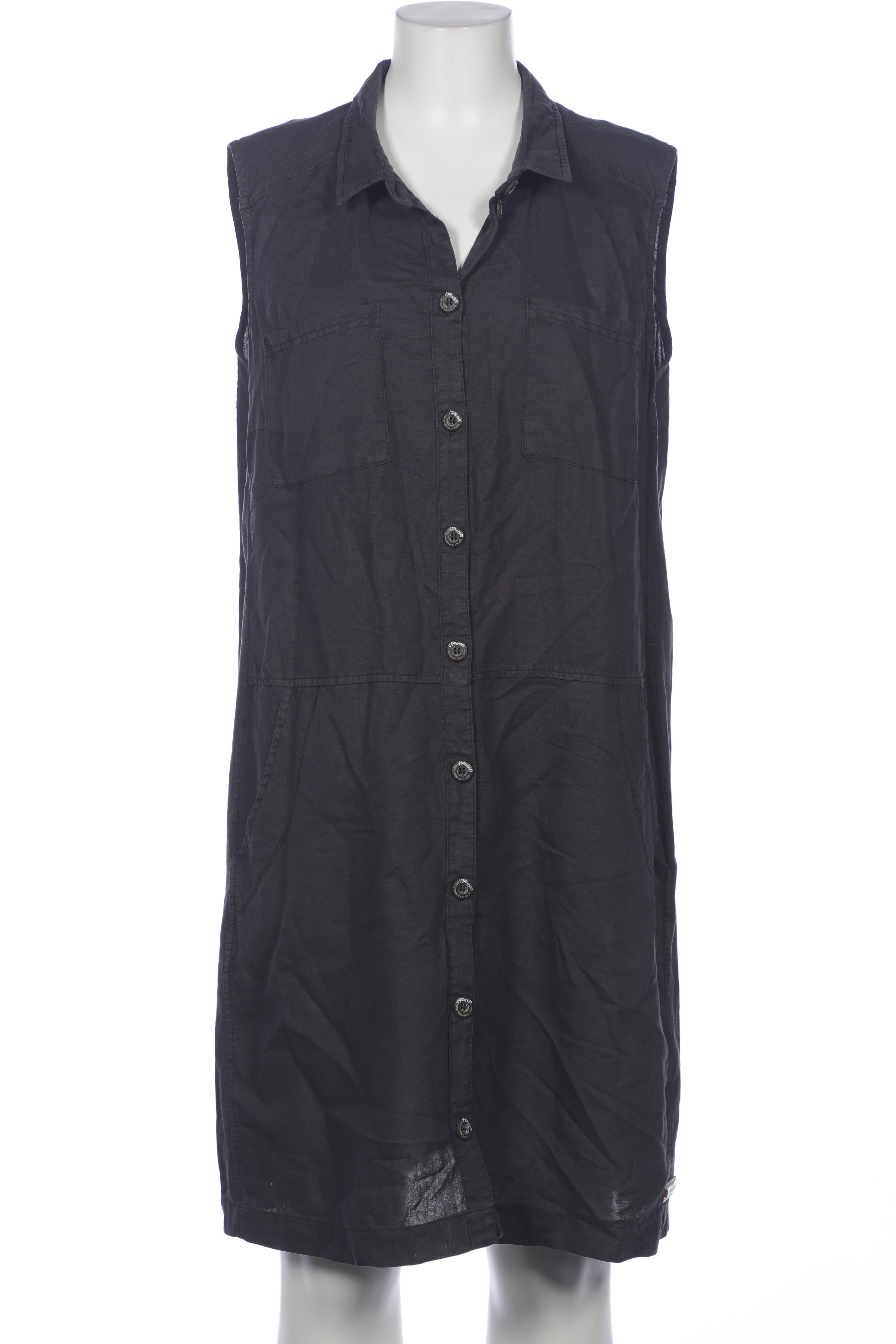 

s questo Damen Kleid, grau, Gr. 42
