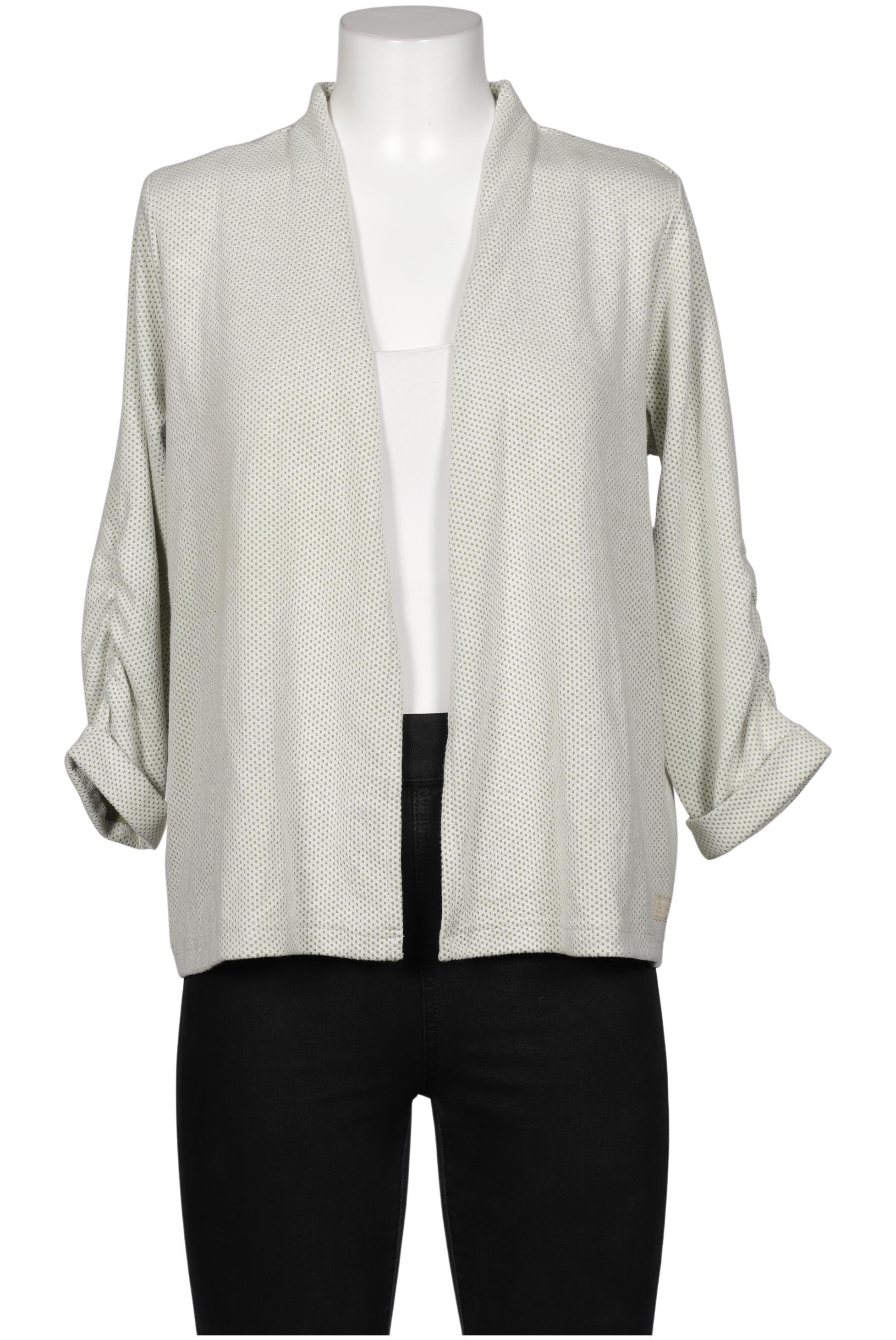 

s questo Damen Strickjacke, cremeweiß, Gr. 42