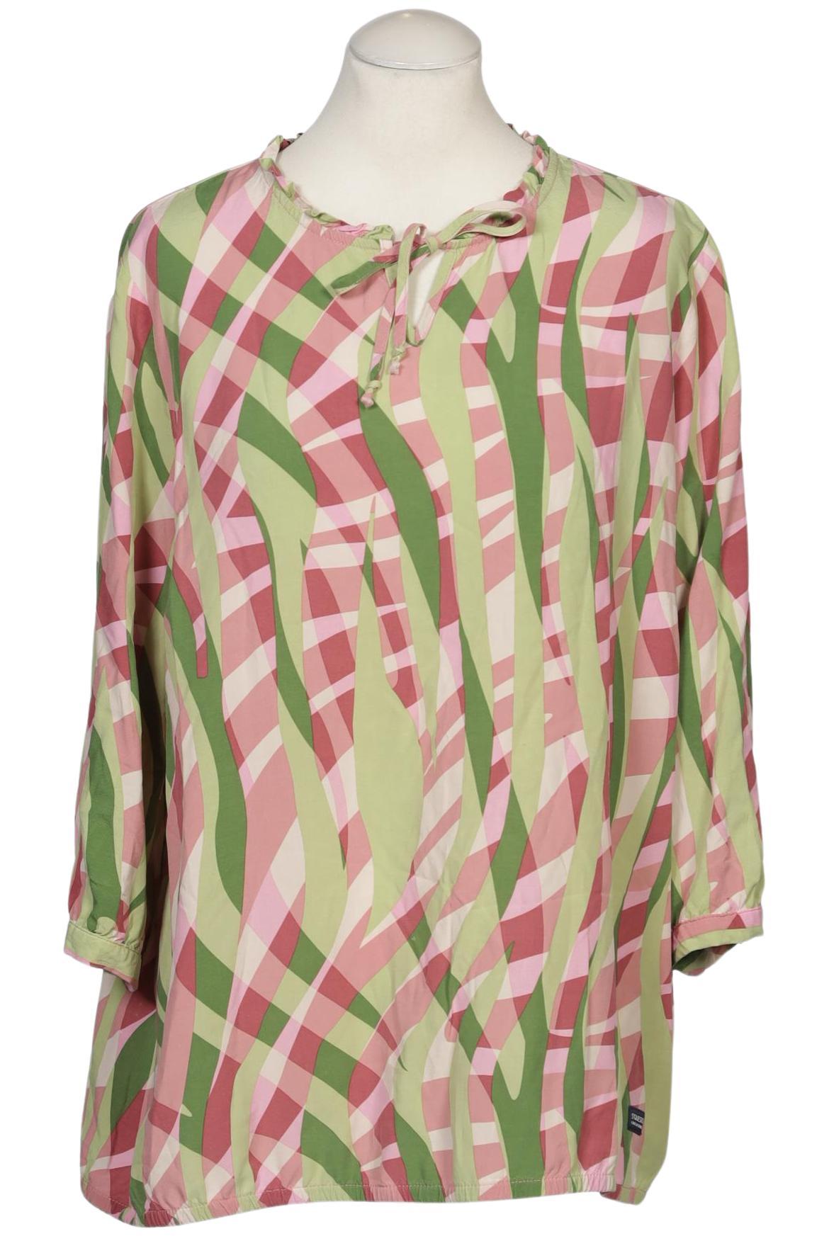 

s questo Damen Bluse, mehrfarbig, Gr. 40