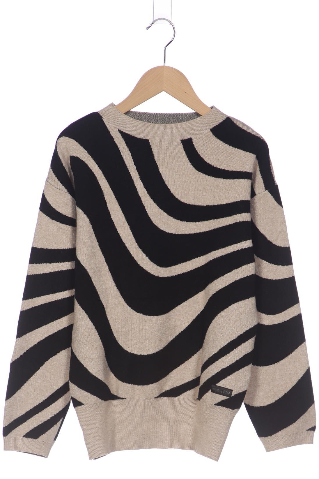 

s questo Damen Pullover, beige, Gr. 36
