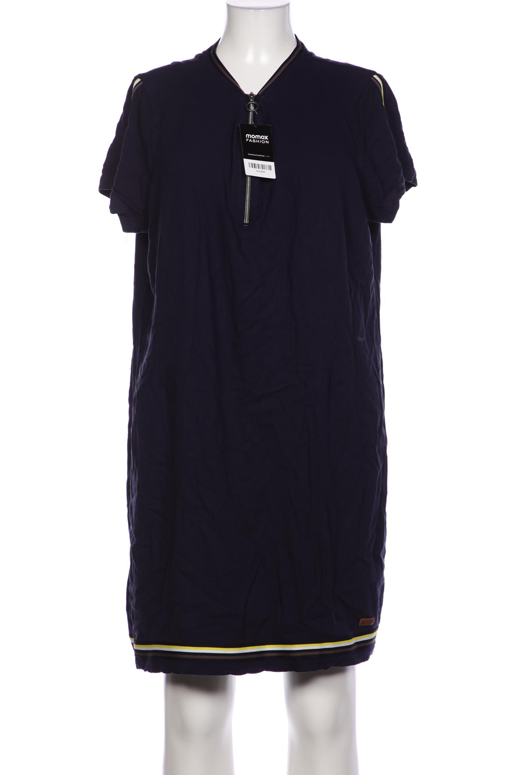 

s questo Damen Kleid, marineblau, Gr. 44