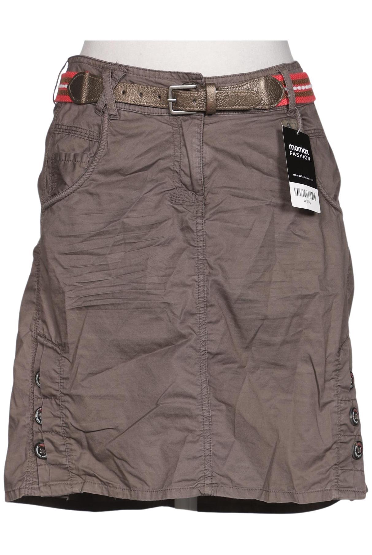 

s questo Damen Rock, grau, Gr. 34