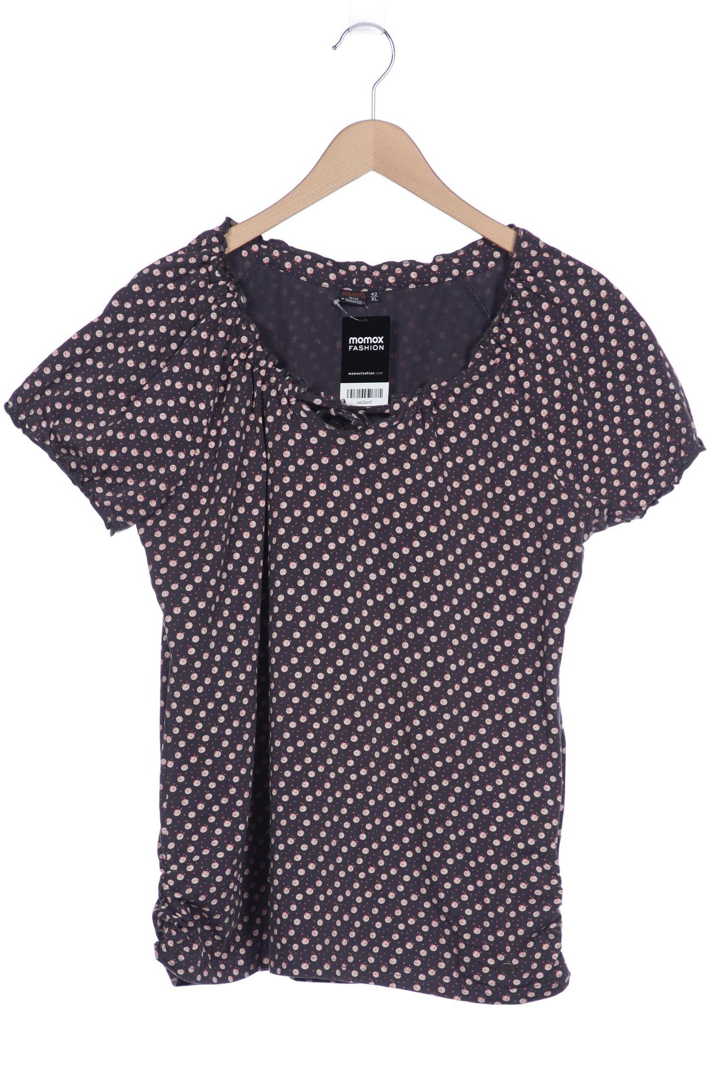 

s´questo Damen T-Shirt, grau