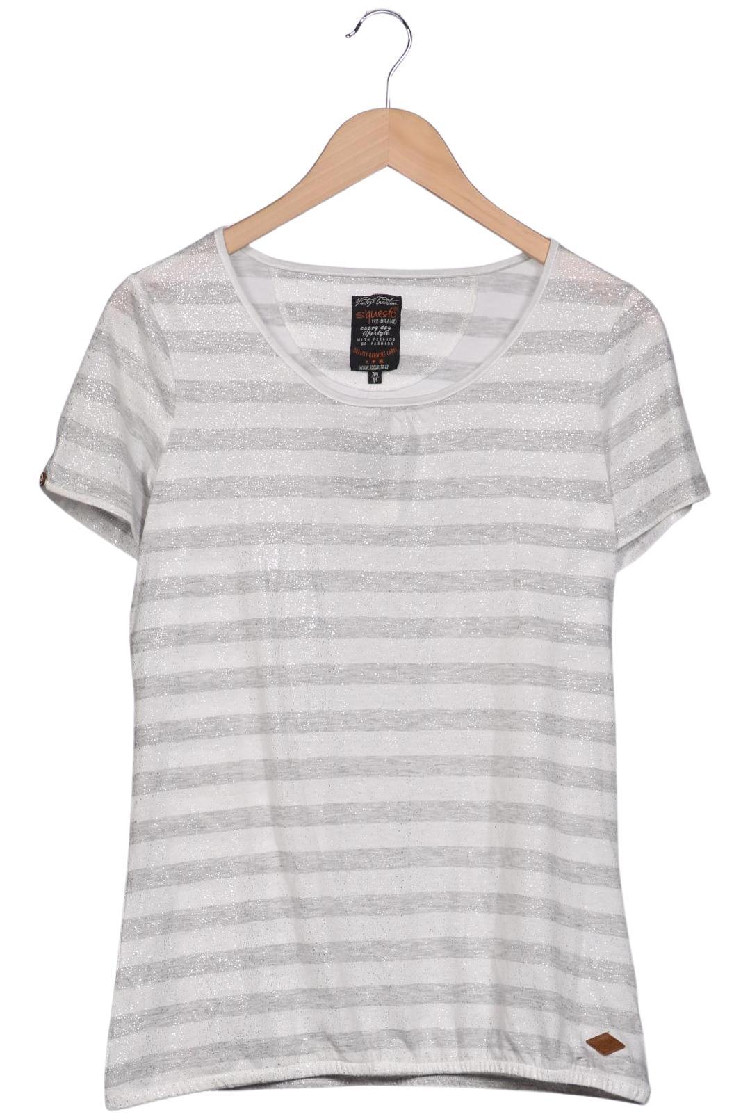 

s questo Damen T-Shirt, mehrfarbig, Gr. 38