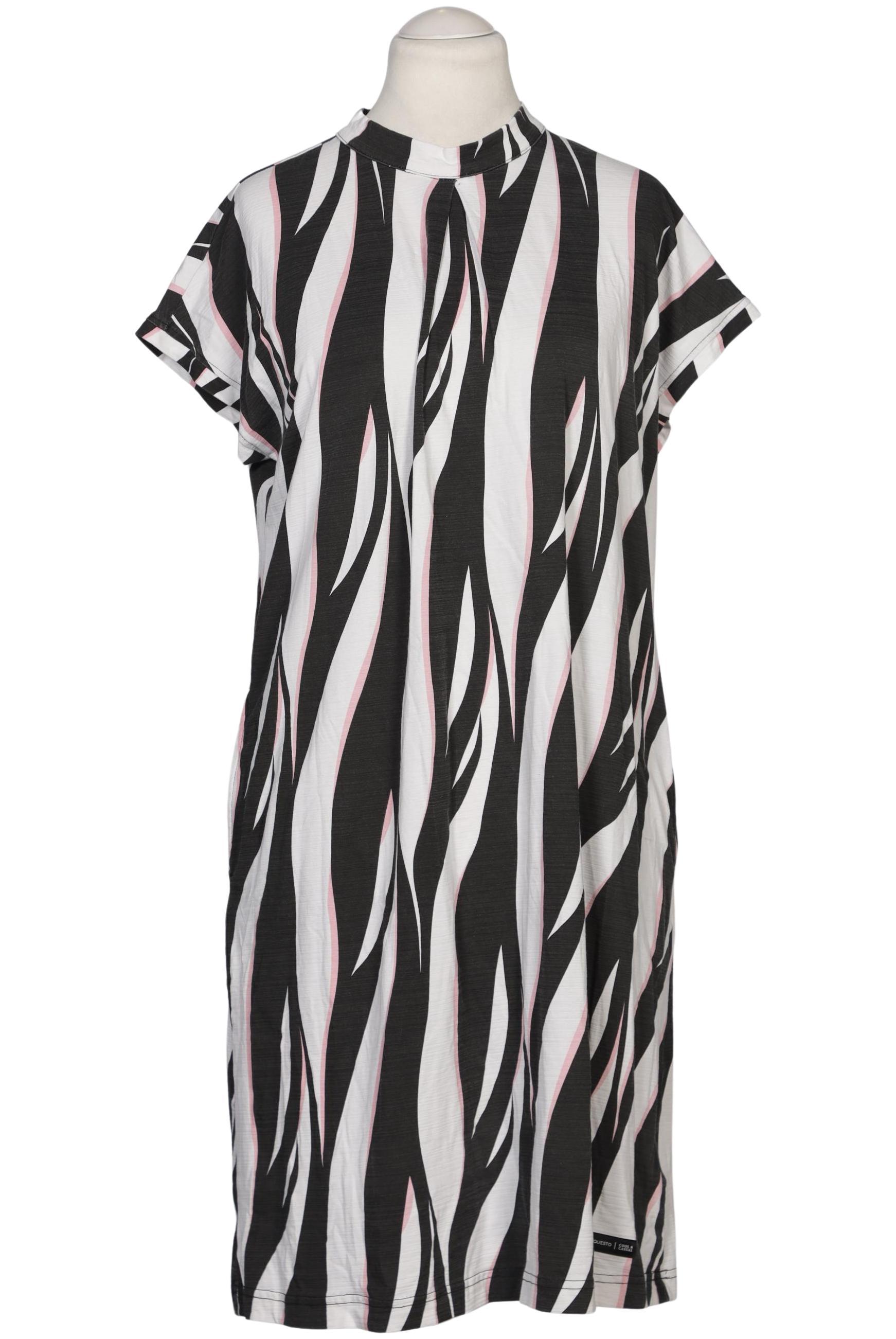 

s questo Damen Kleid, mehrfarbig, Gr. 42