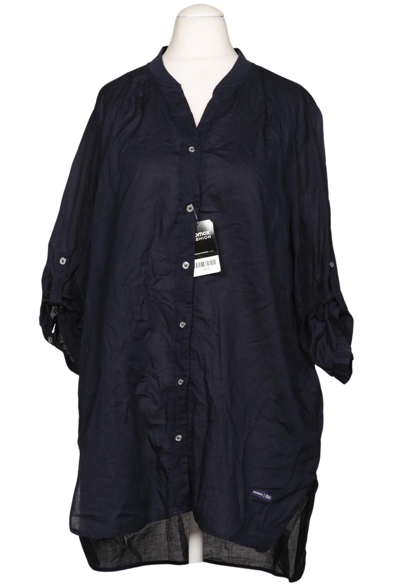 

s questo Damen Kleid, marineblau, Gr. 38