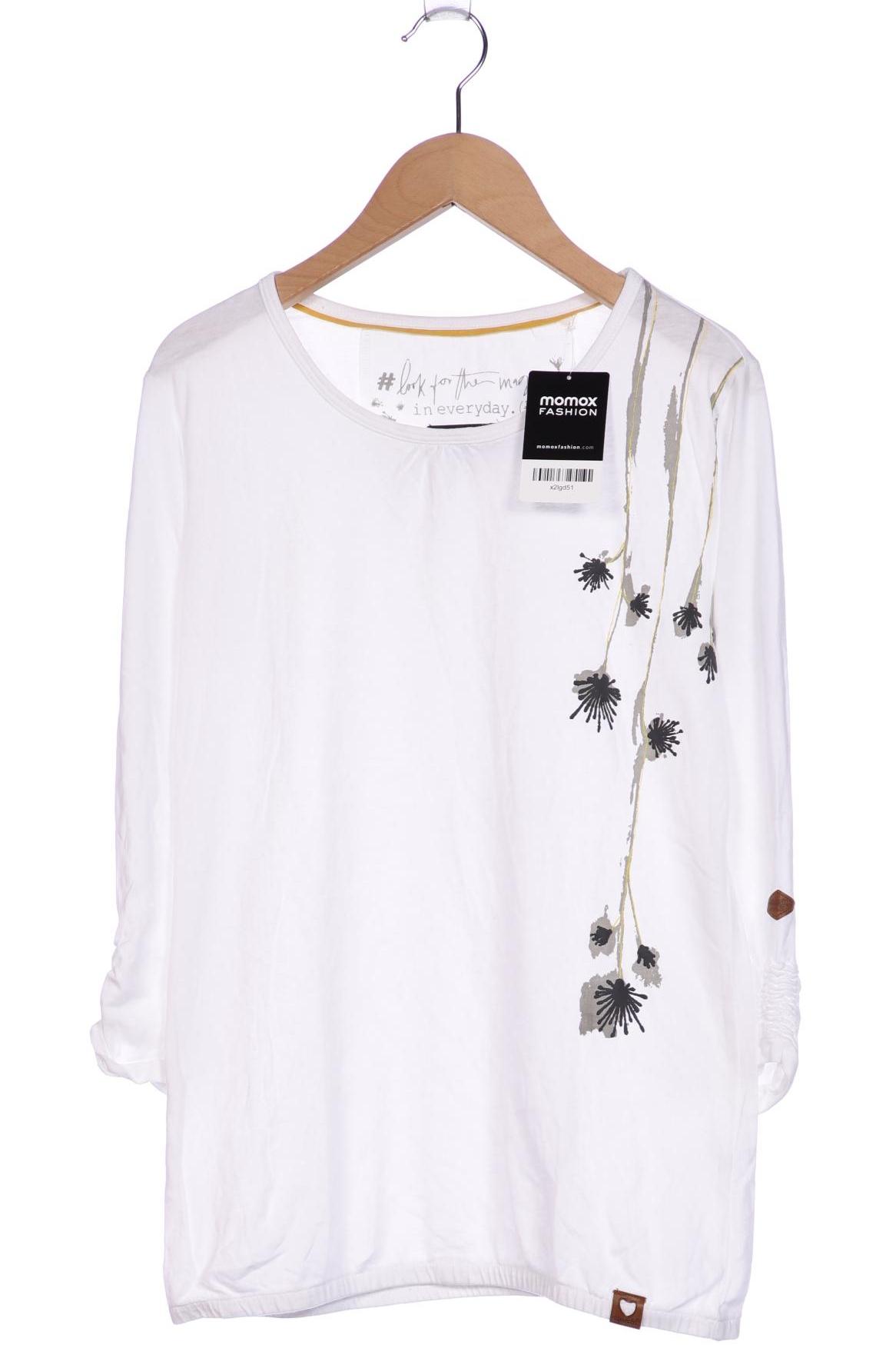 

s questo Damen T-Shirt, weiß, Gr. 36