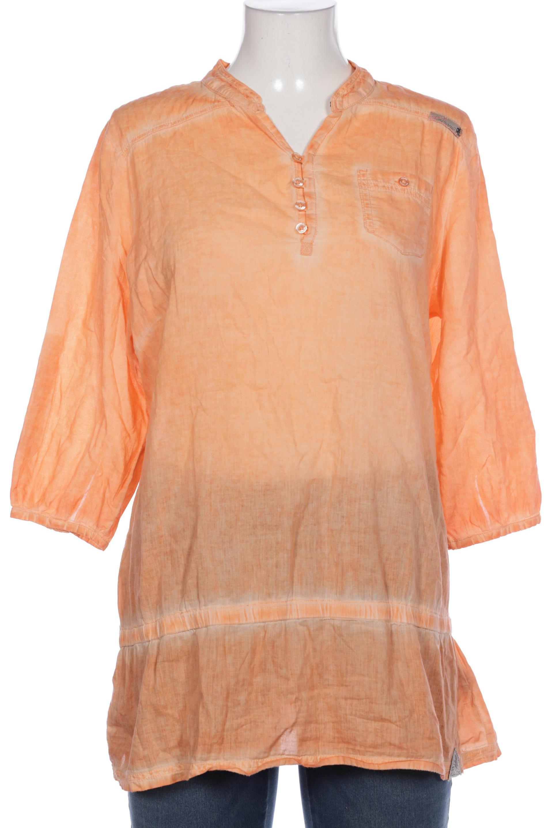 

s´questo Damen Bluse, orange
