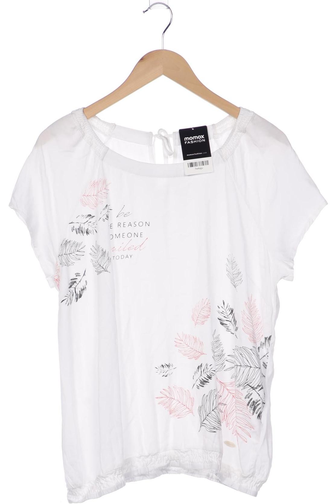 

s questo Damen Bluse, weiß, Gr. 38