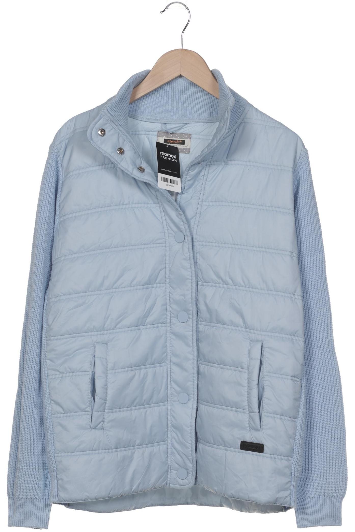 

s questo Damen Jacke, blau, Gr. 44