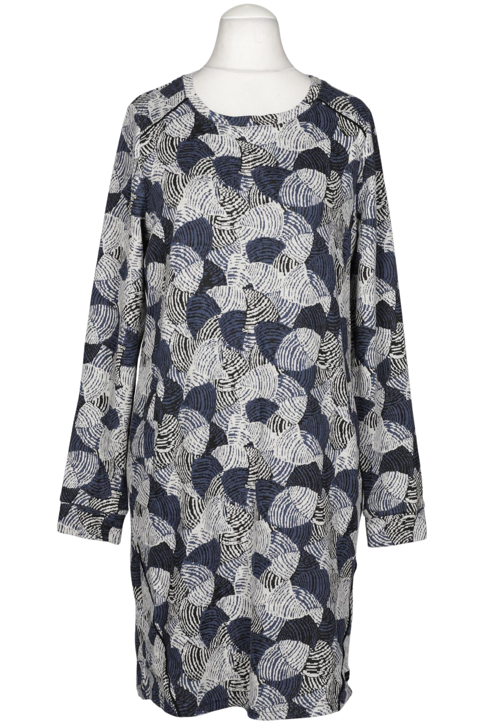 

s questo Damen Kleid, mehrfarbig, Gr. 40