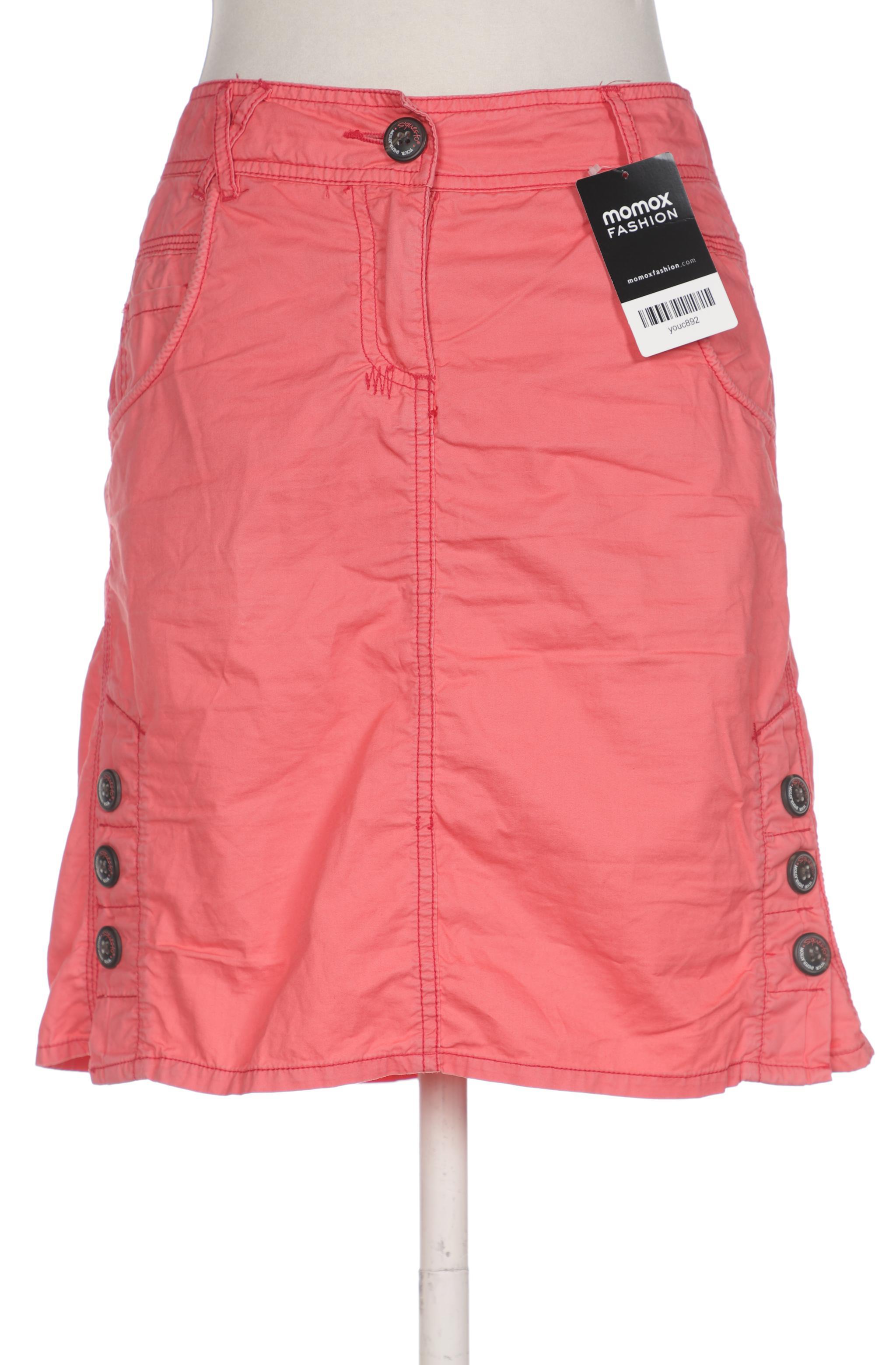 

s questo Damen Rock, pink, Gr. 34