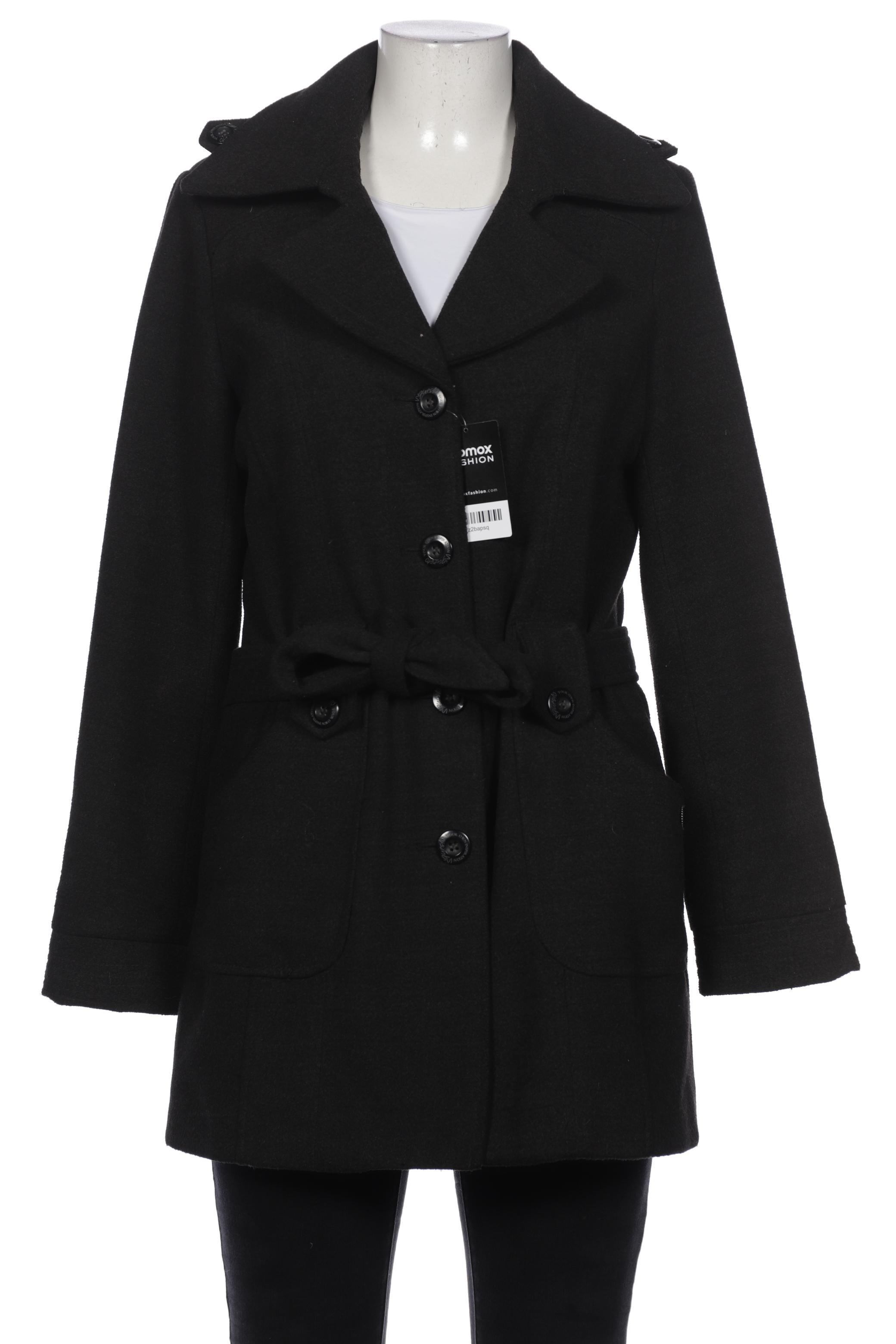 

s questo Damen Mantel, schwarz, Gr. 38