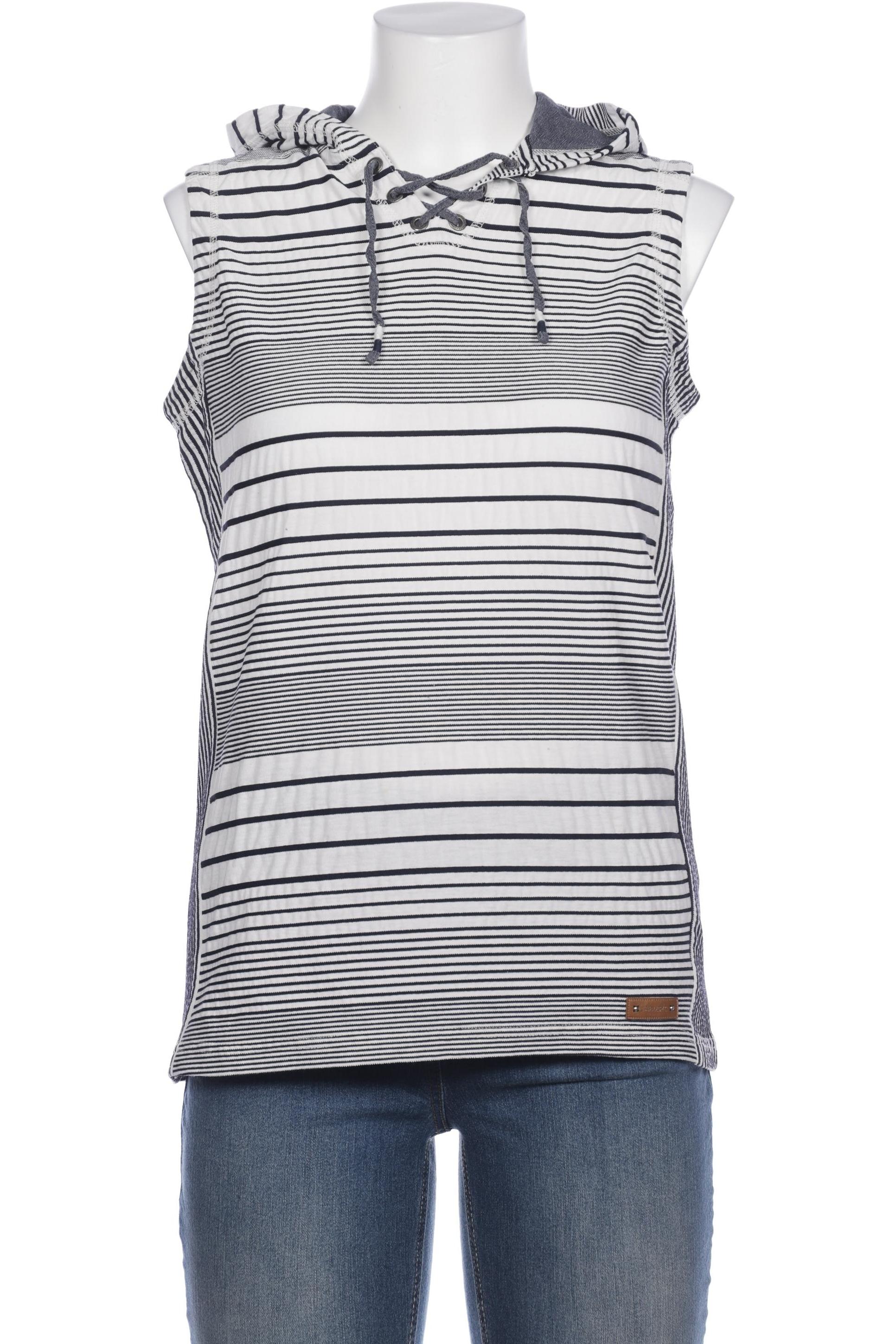 

s questo Damen Top, weiß, Gr. 38