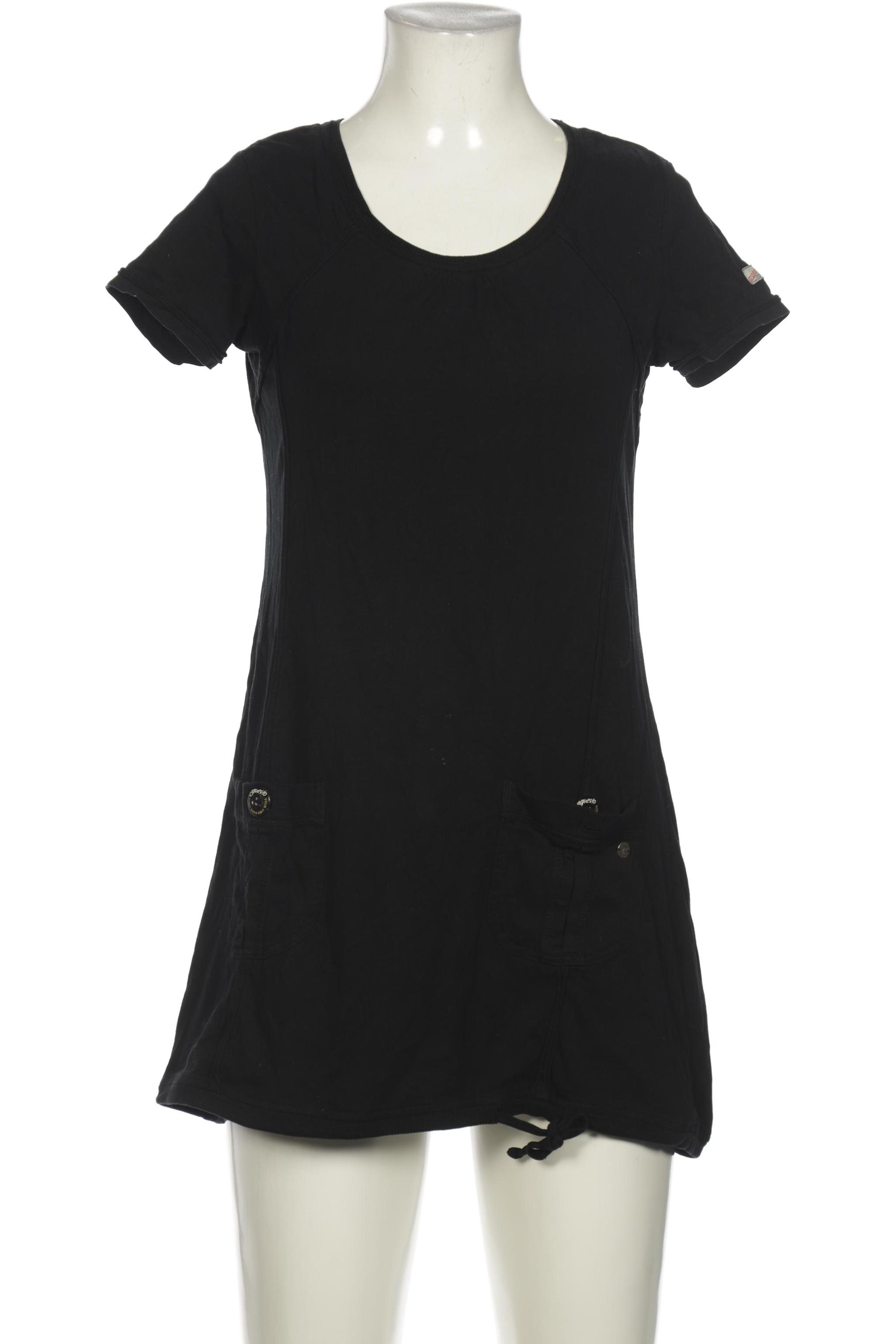 

s questo Damen Kleid, schwarz