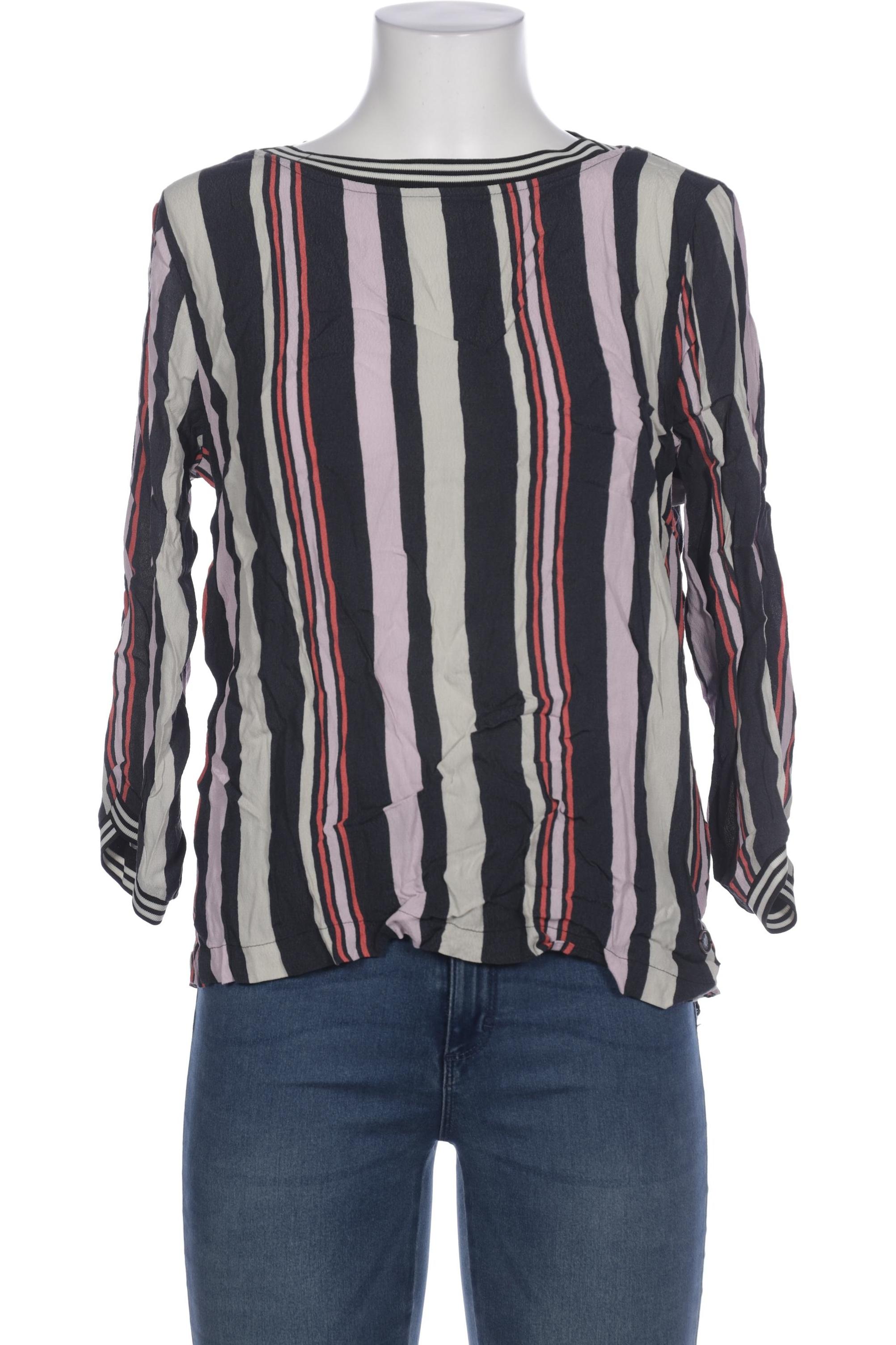 

s questo Damen Bluse, mehrfarbig, Gr. 40