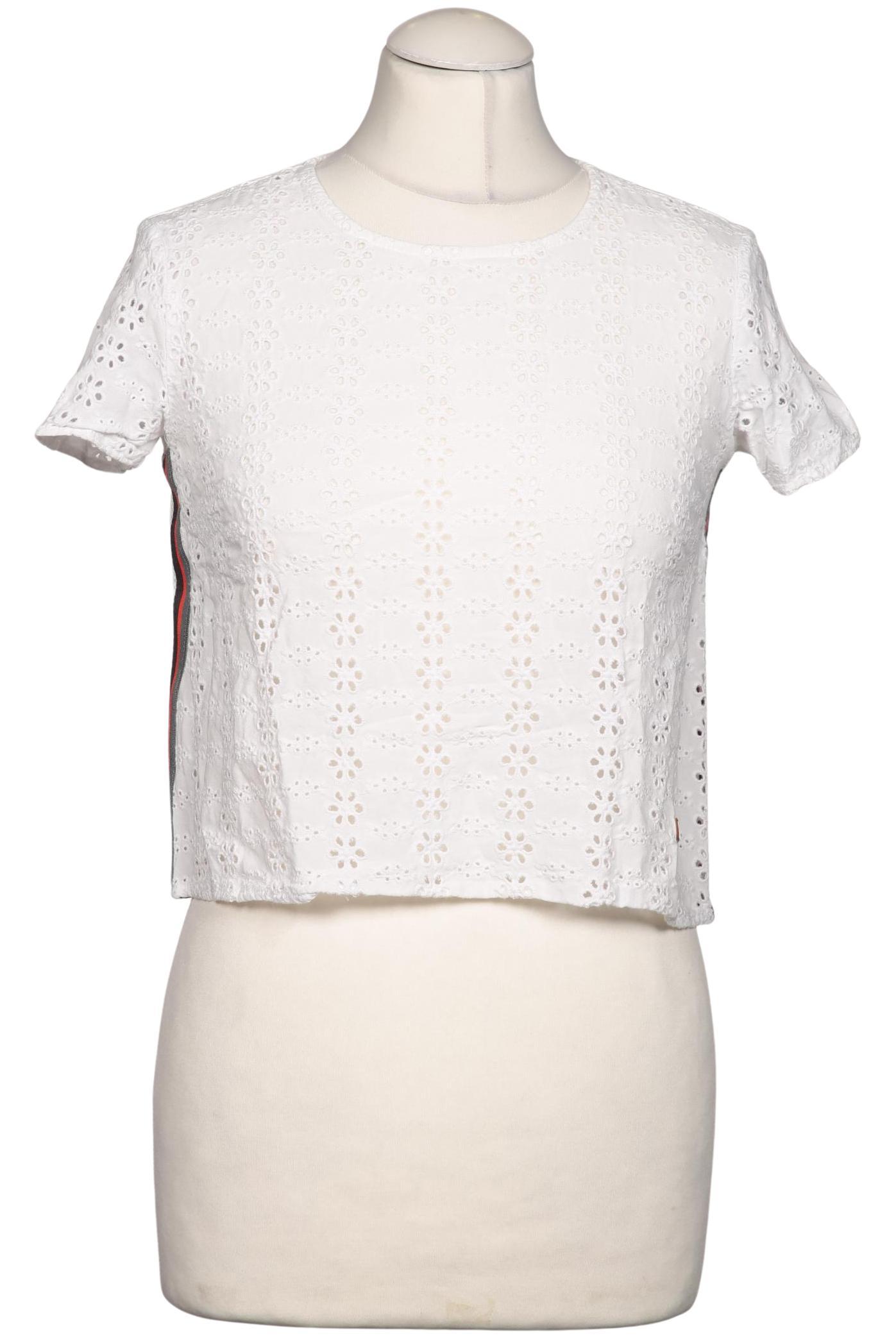 

s questo Damen Bluse, weiß, Gr. 36