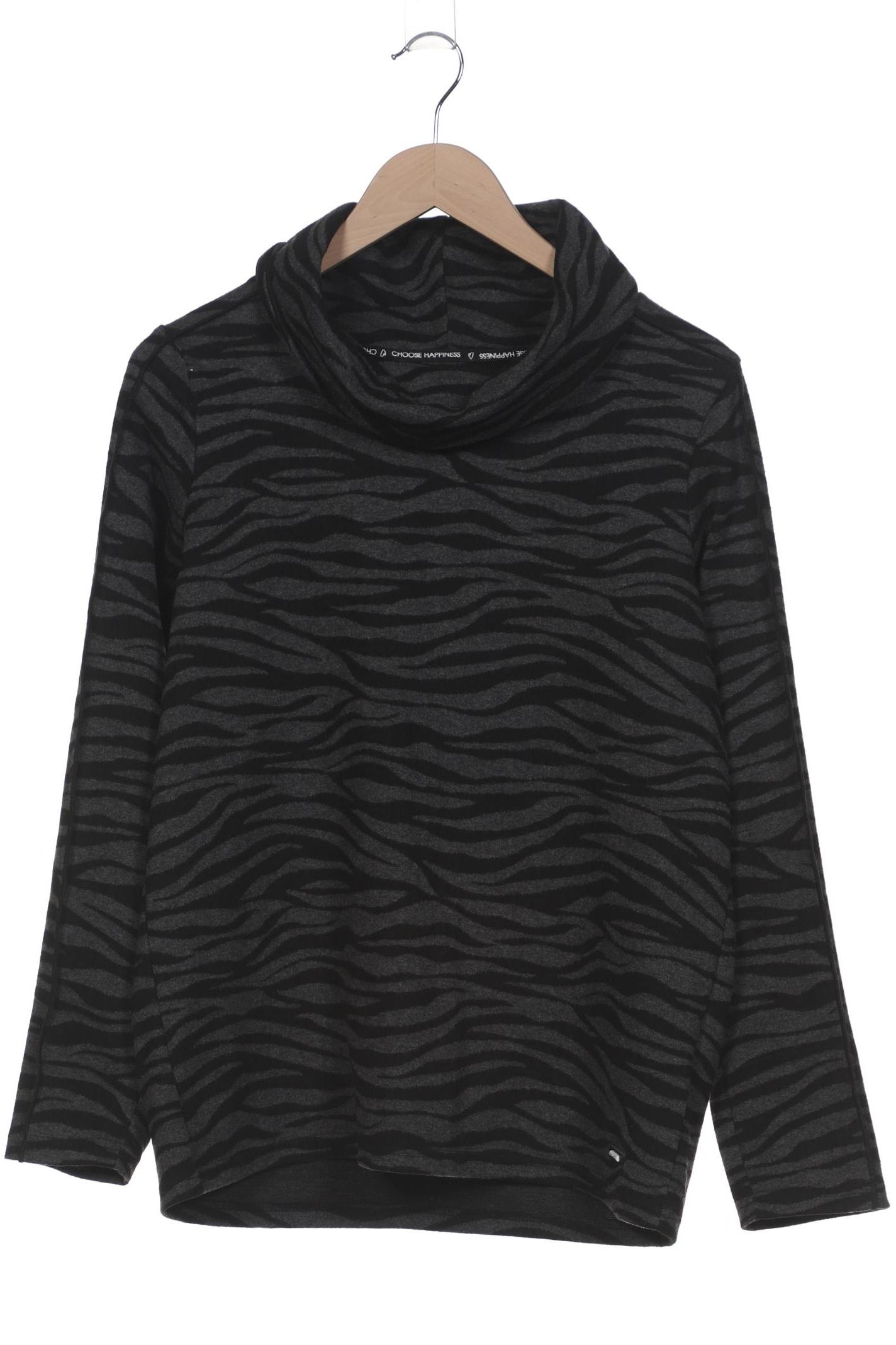 

s questo Damen Pullover, schwarz, Gr. 40