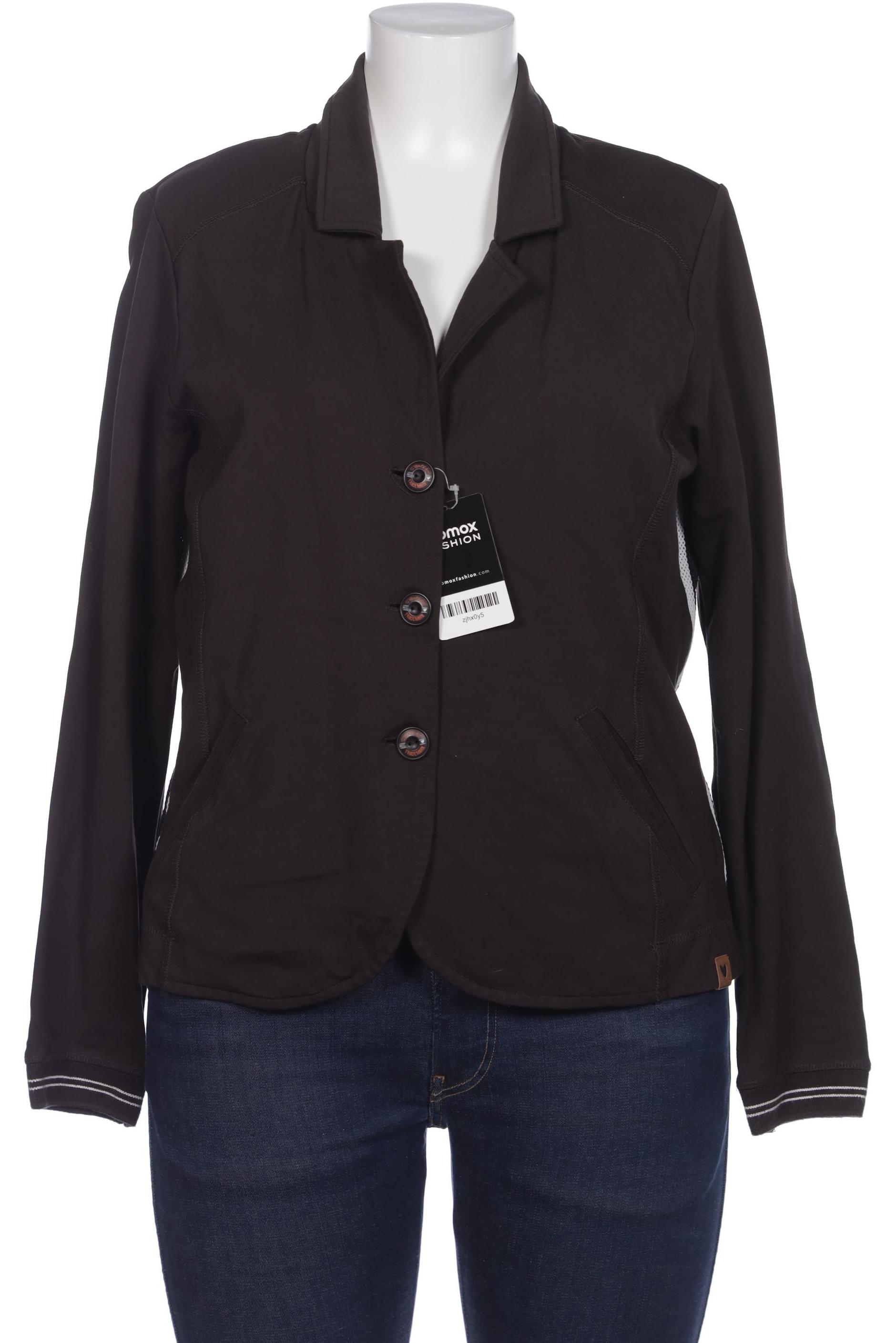 

s questo Damen Blazer, schwarz, Gr. 44