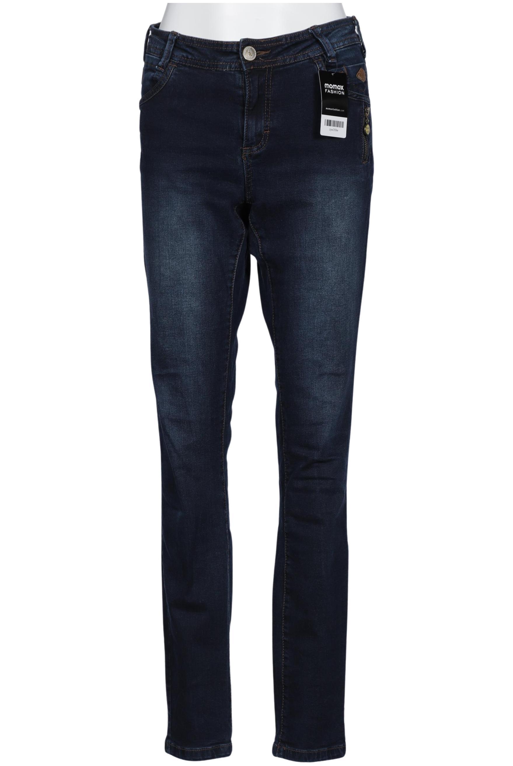 

s questo Damen Jeans, marineblau, Gr. 40