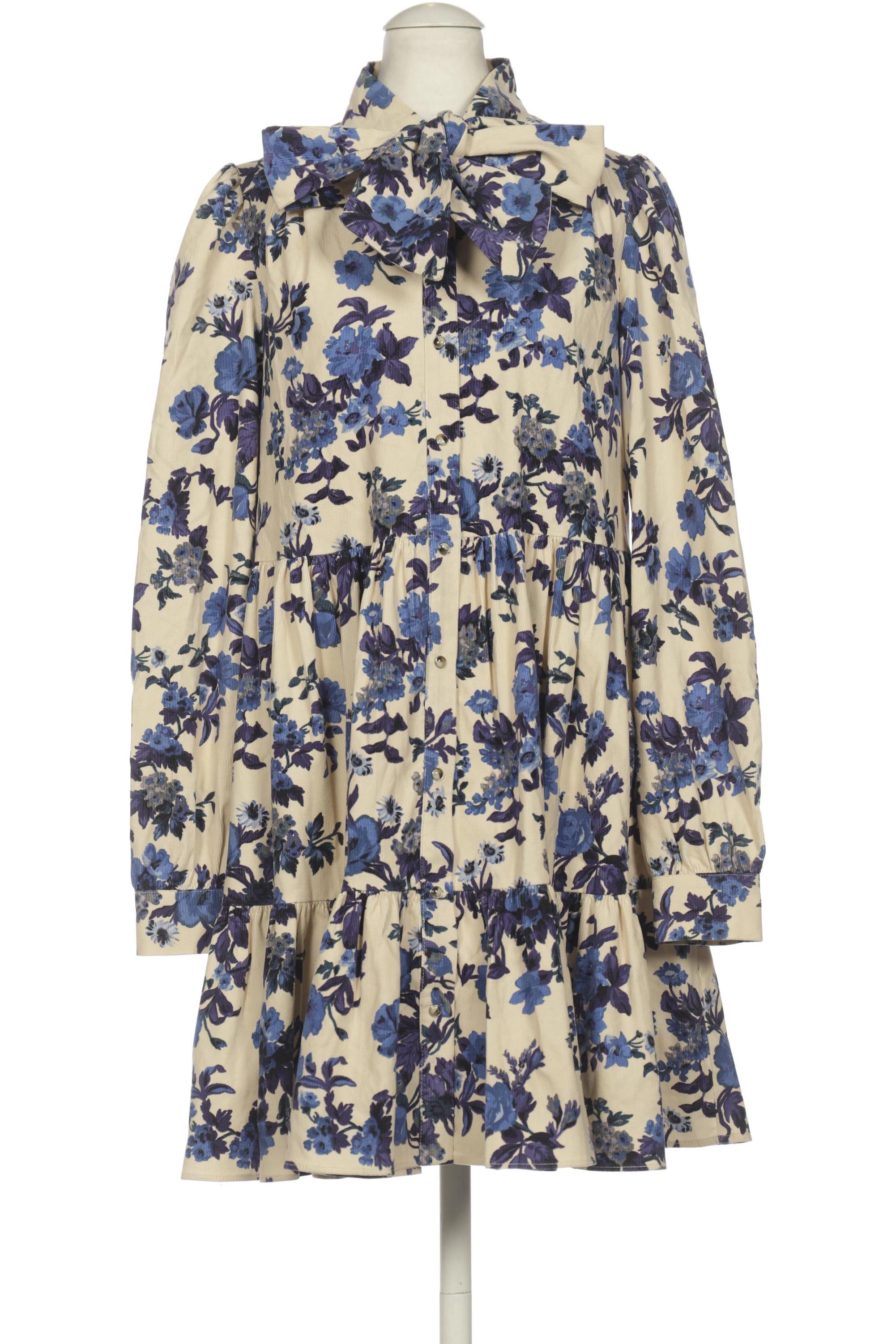 

Sézane Damen Kleid, cremeweiß, Gr. 36
