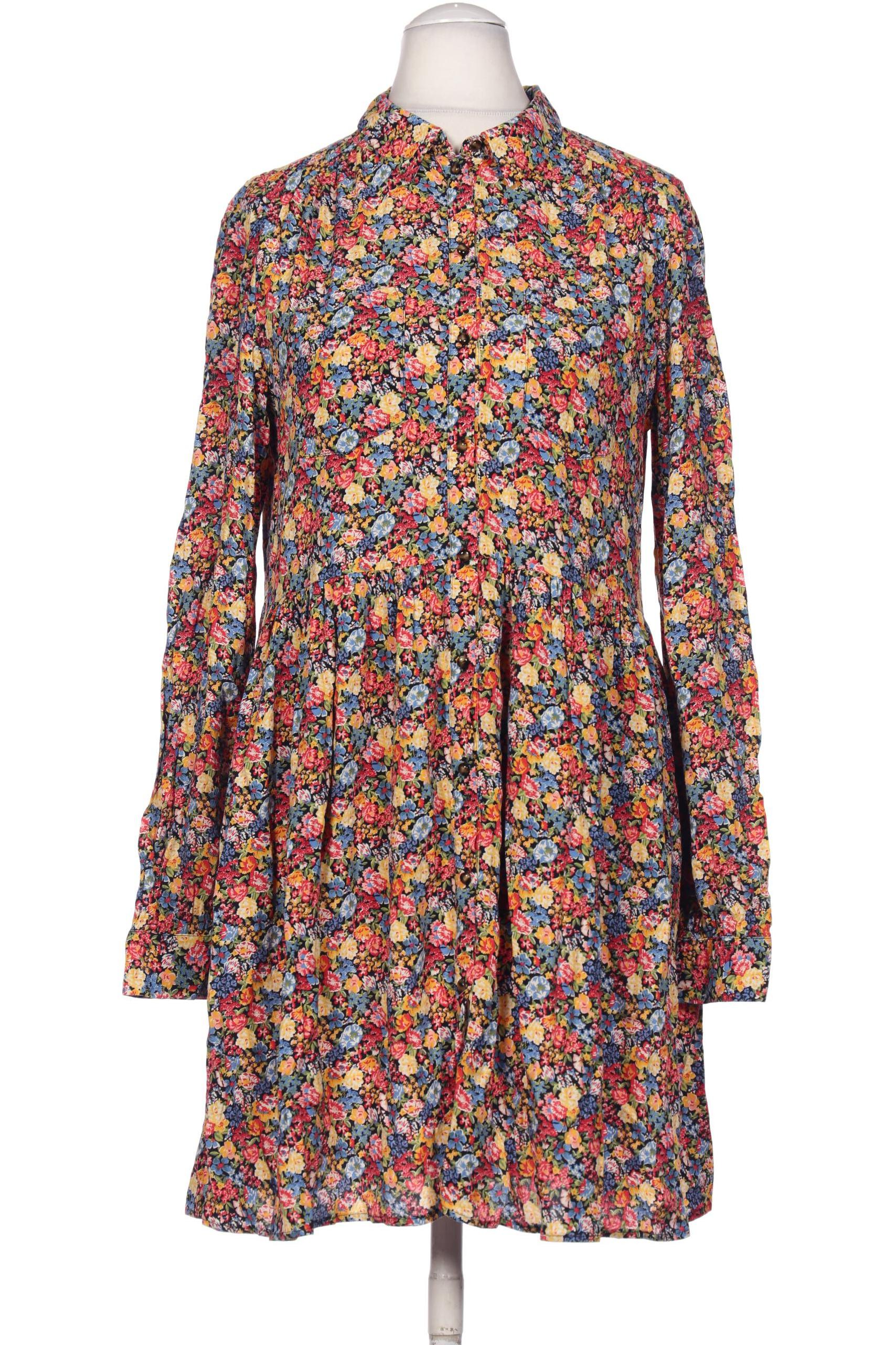 

Sezane Damen Kleid, mehrfarbig, Gr. 36