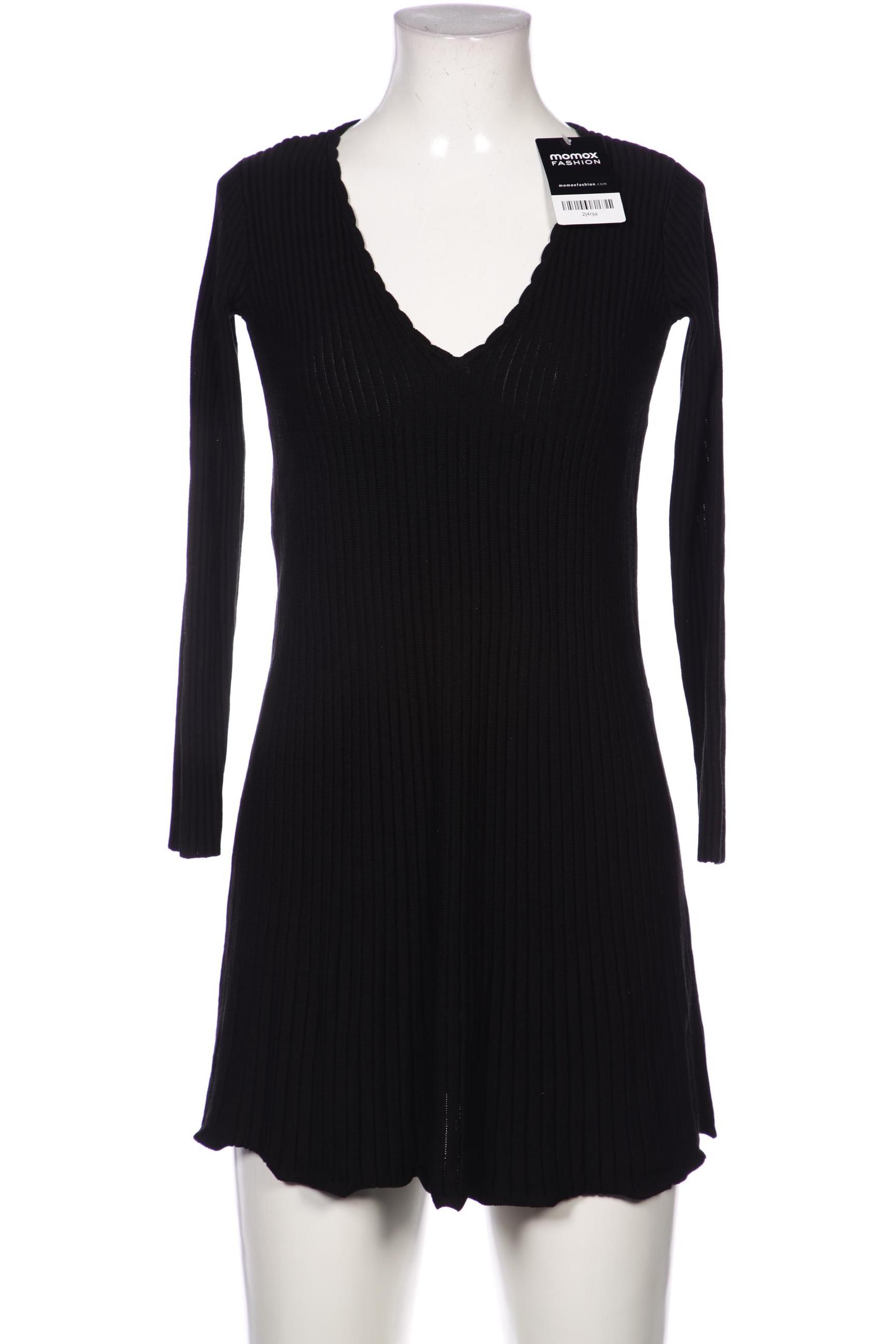 

Sézane Damen Kleid, schwarz