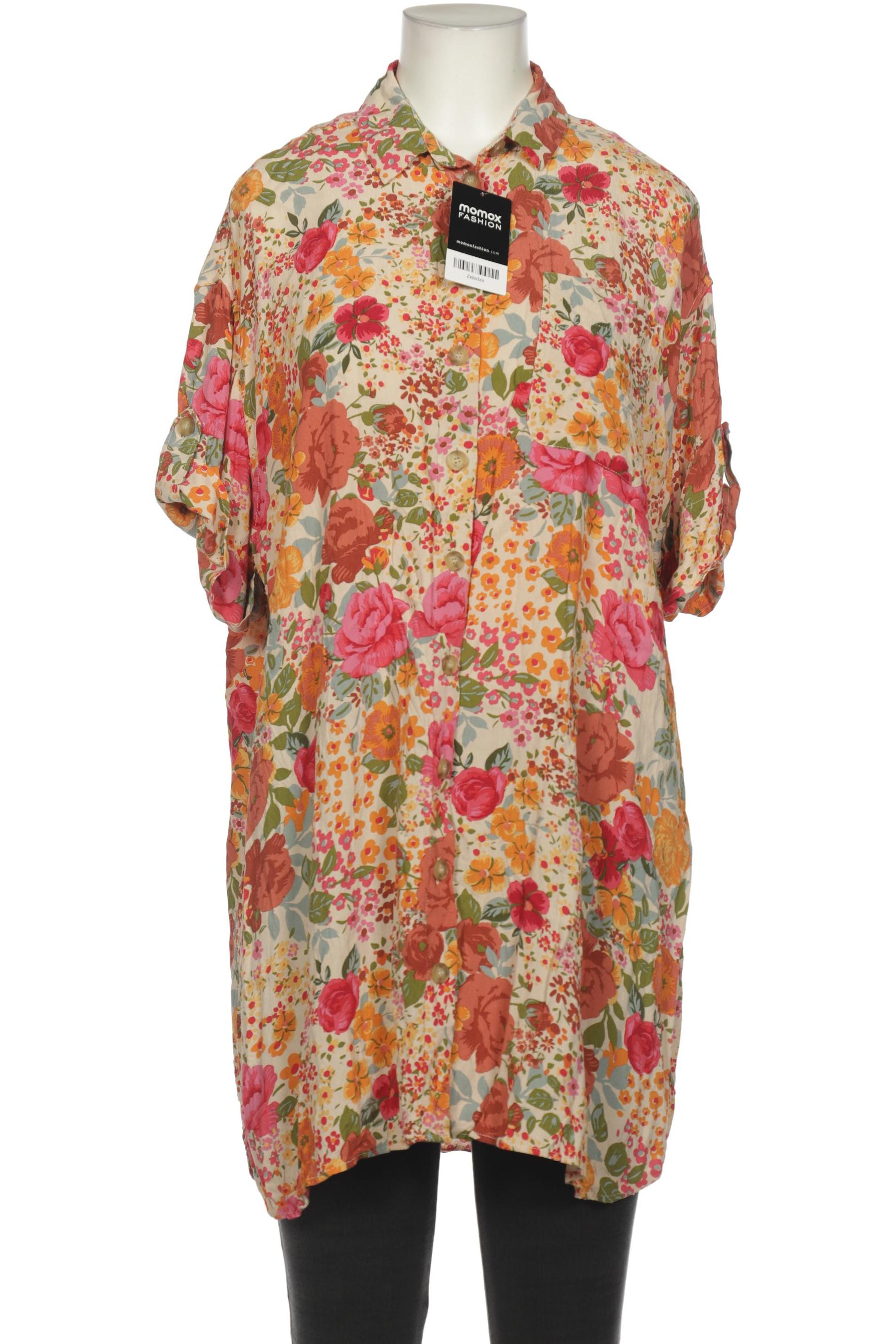 

Sézane Damen Bluse, mehrfarbig