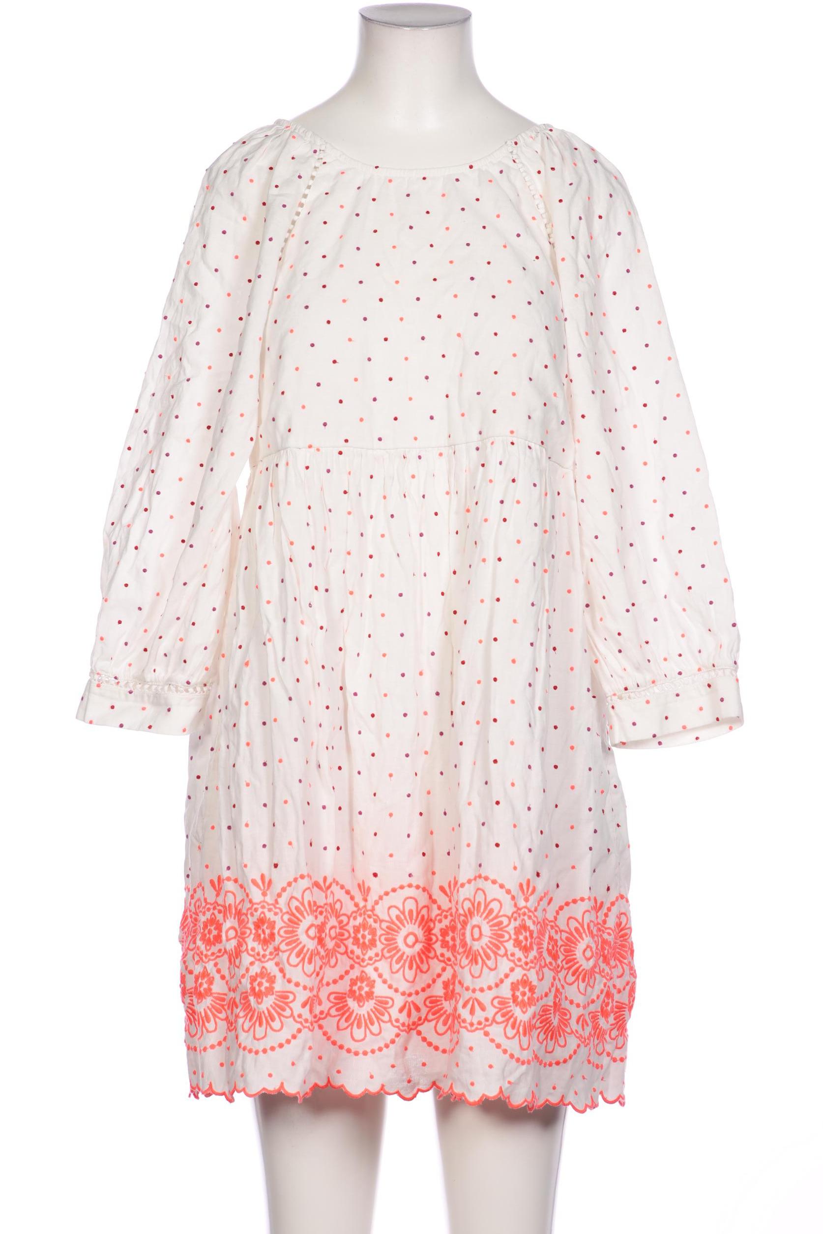 

Sezane Damen Kleid, mehrfarbig, Gr. 38