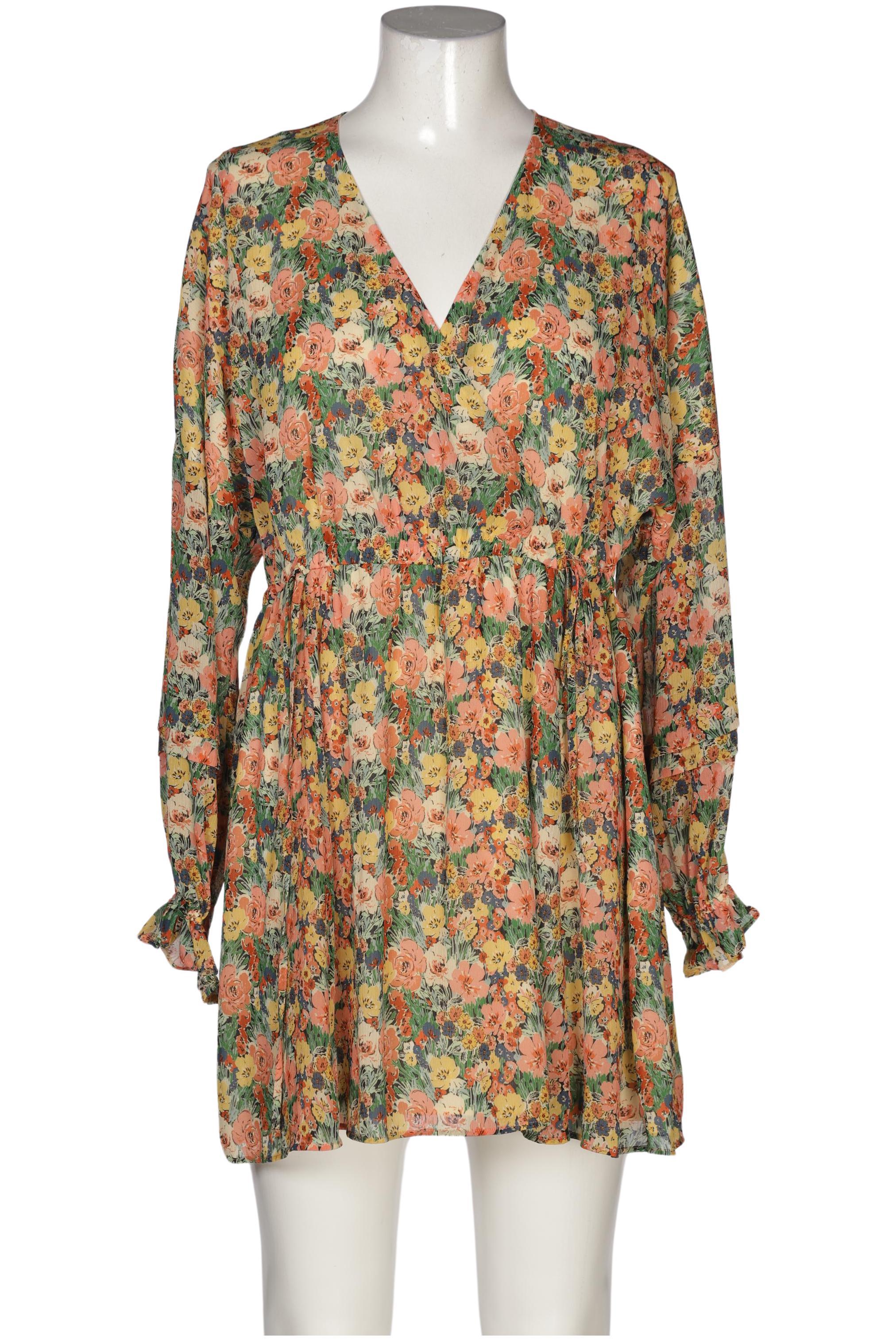 

Sézane Damen Kleid, mehrfarbig, Gr. 38