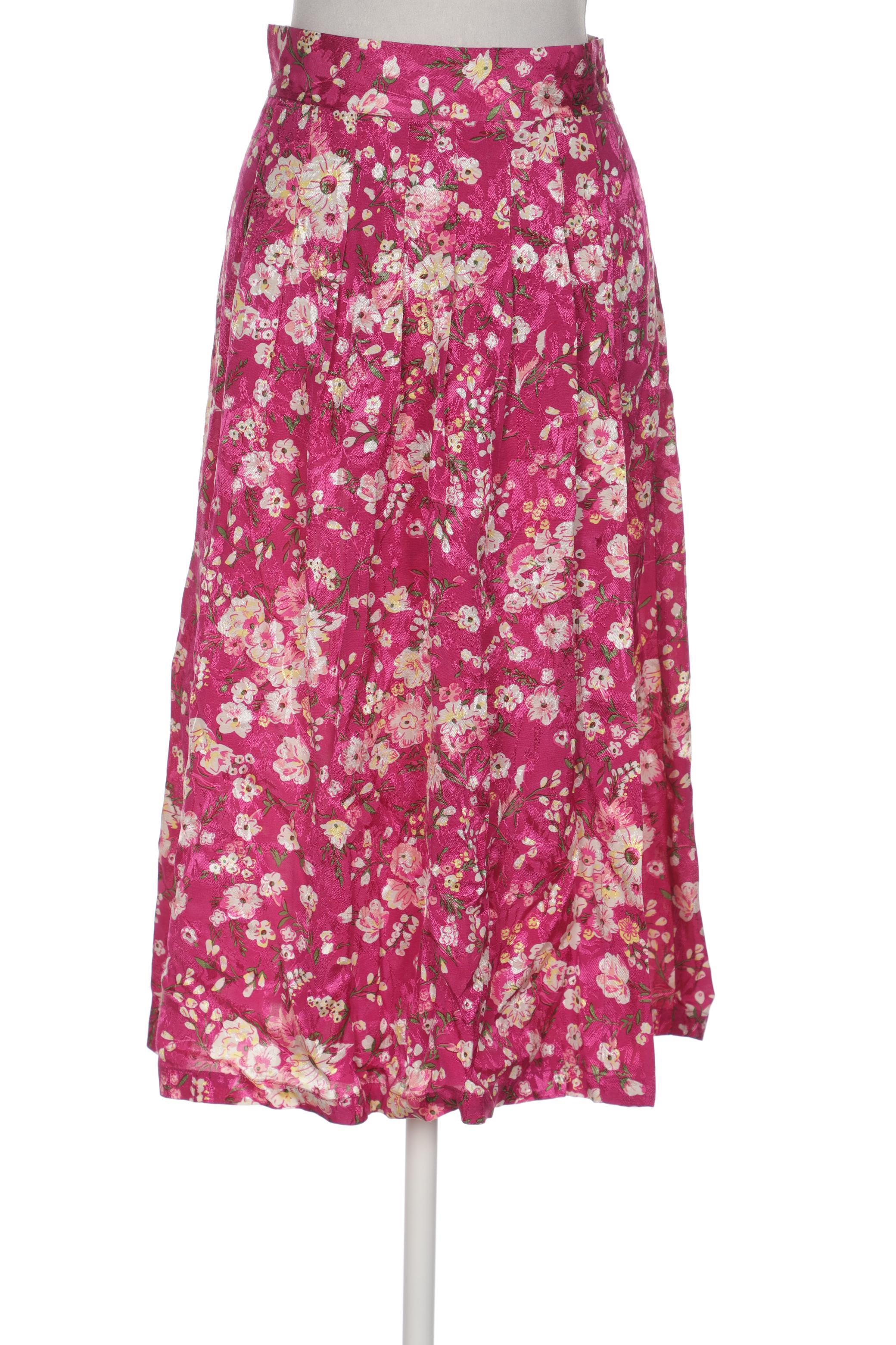 

Sezane Damen Rock, pink, Gr. 34