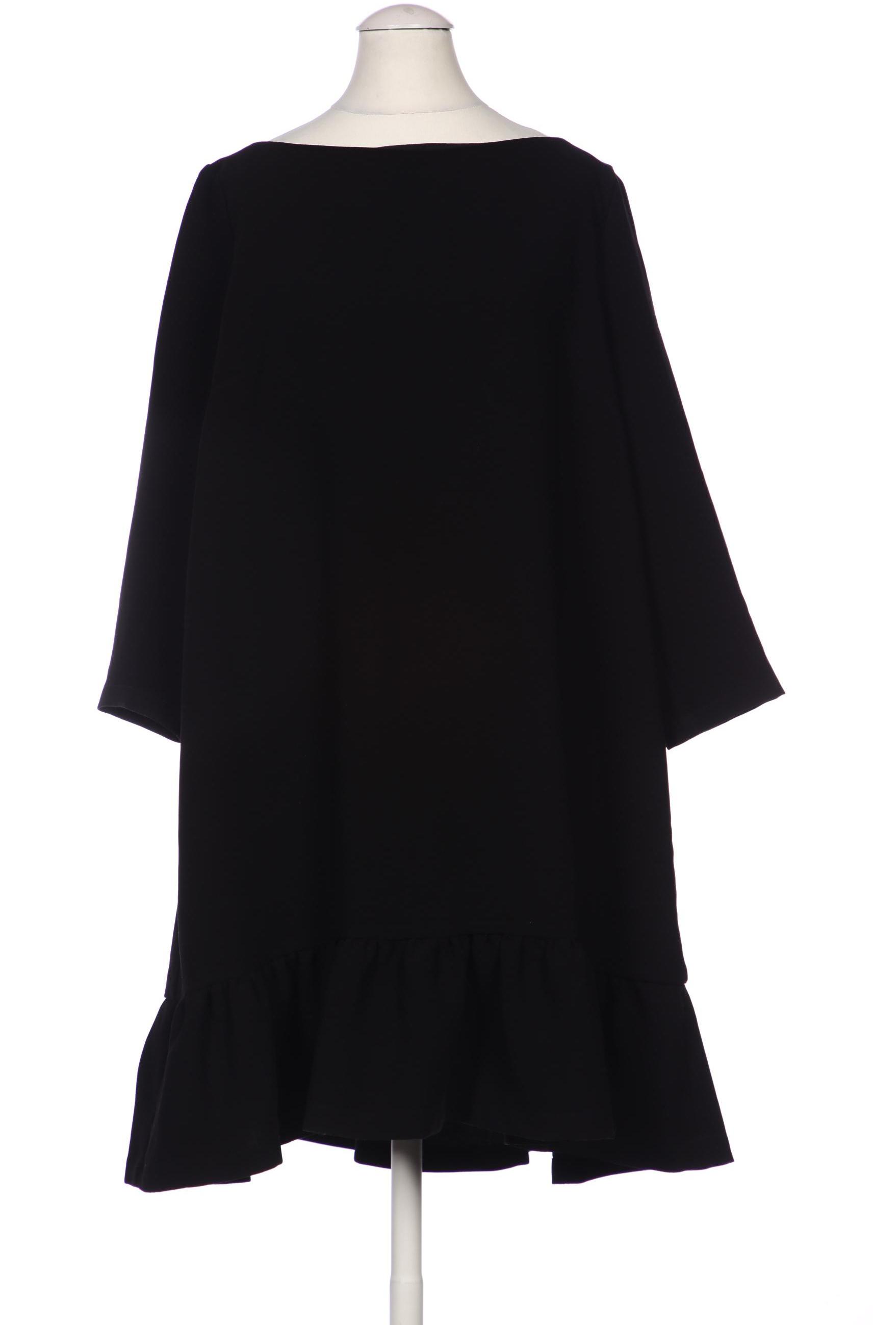 

Sezane Damen Kleid, schwarz, Gr. 36